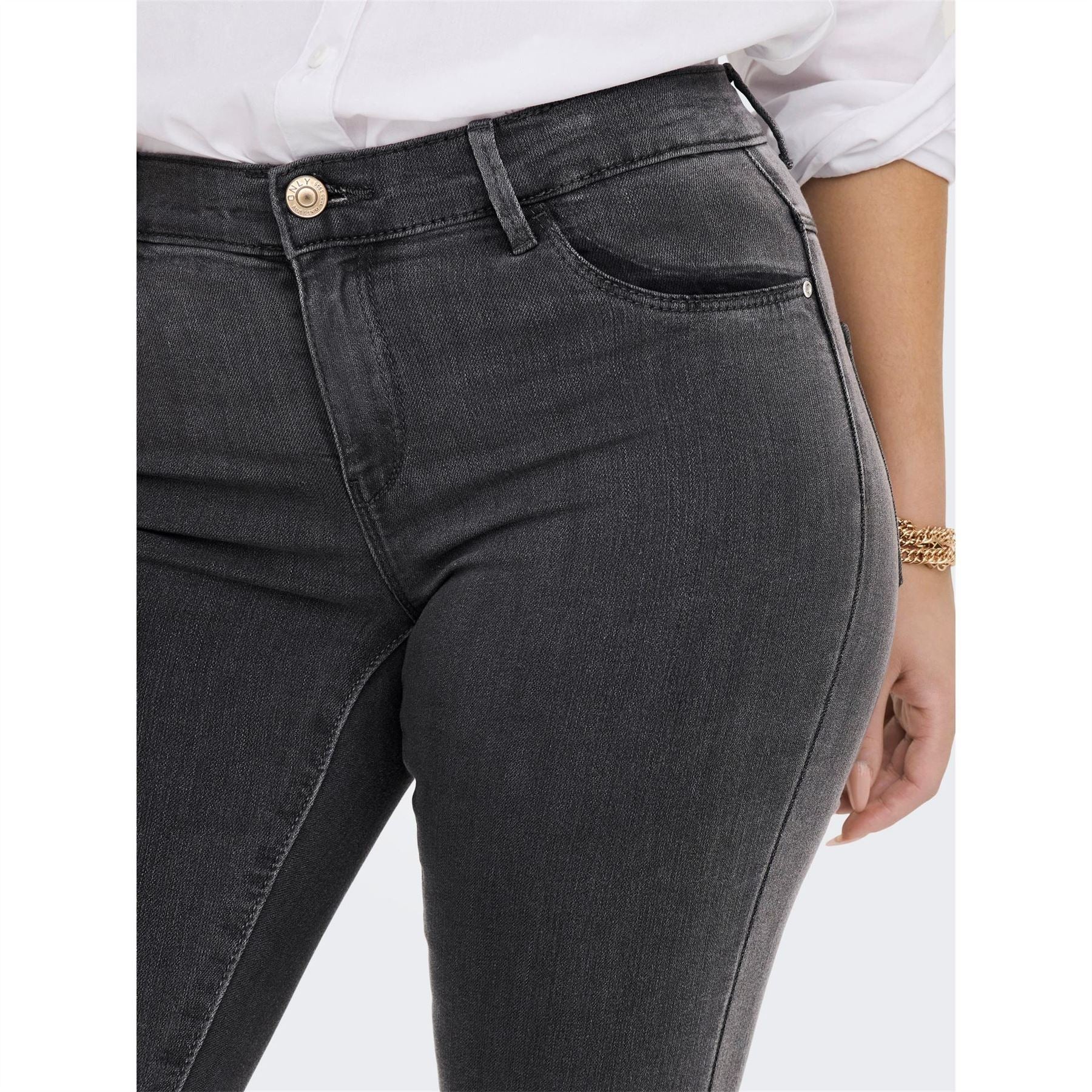 Only Rain Skinny Jeans