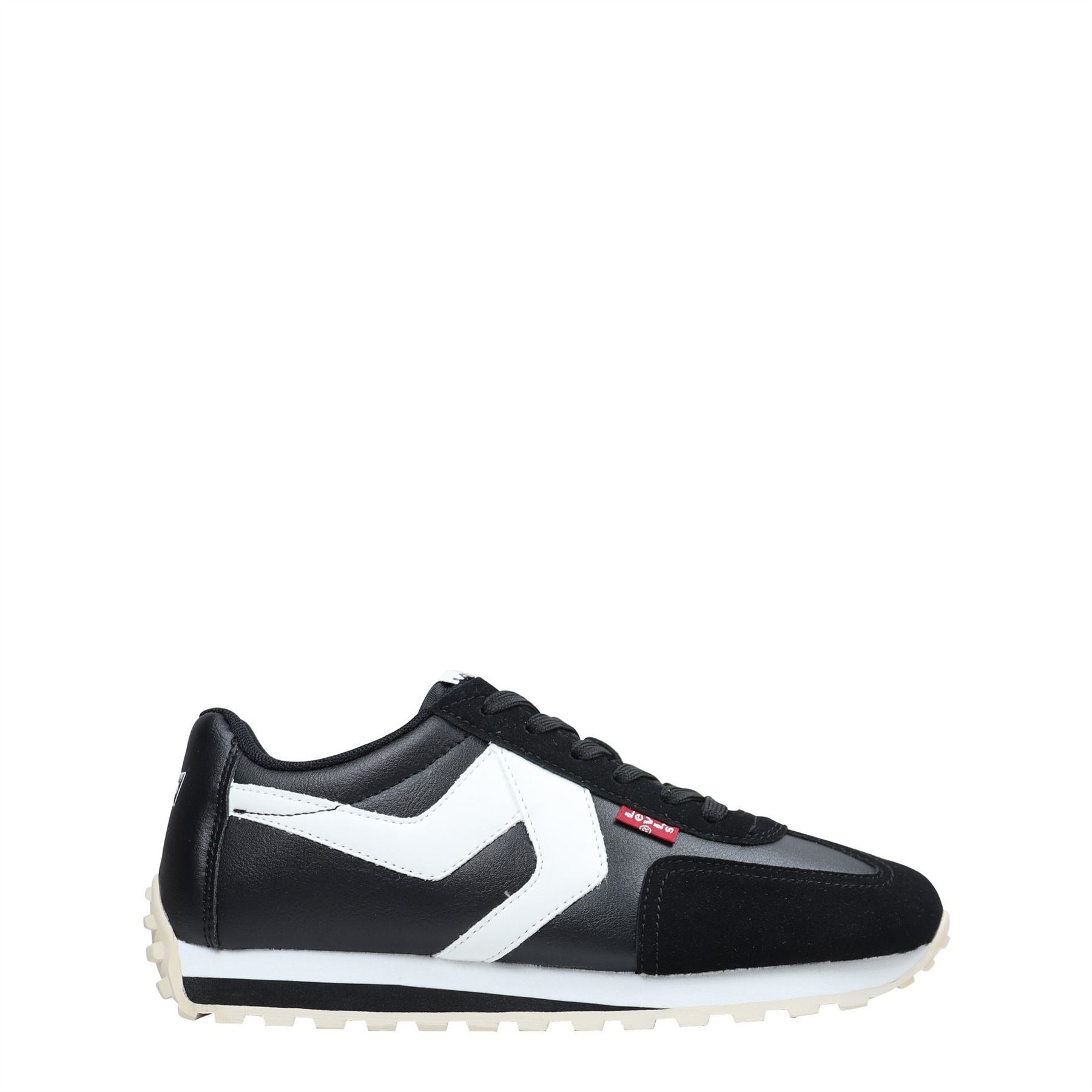 Levis Stryder Low Top Sneakers