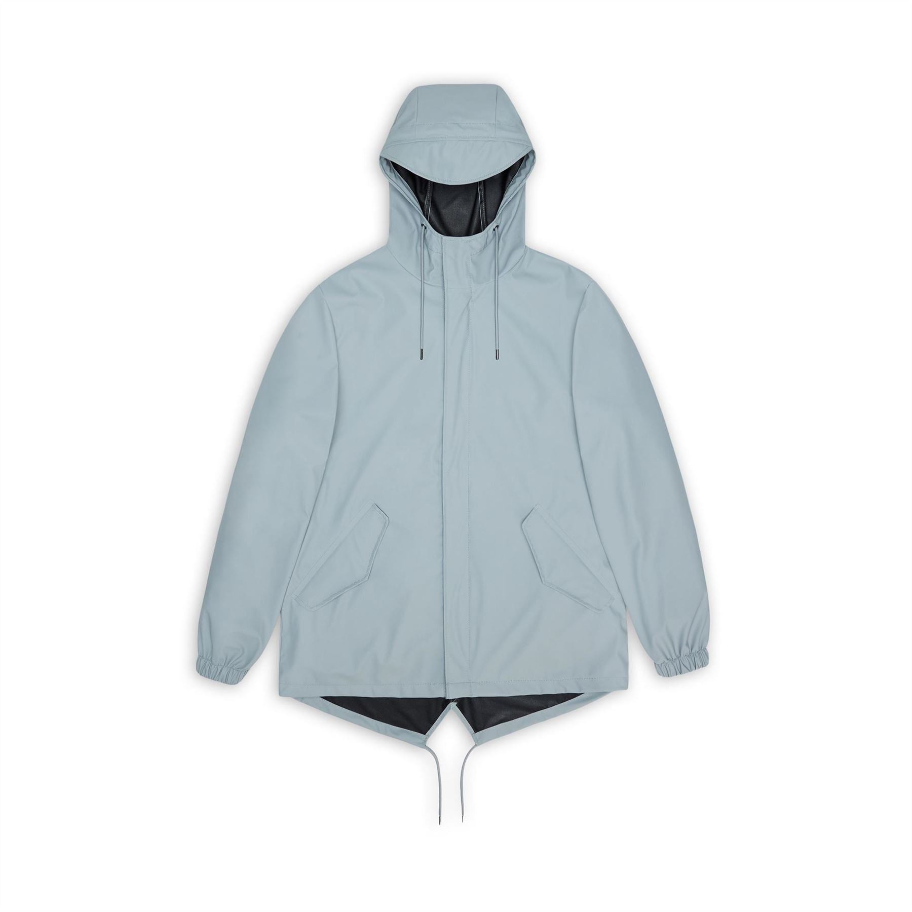 Rains Waterproof Jacket