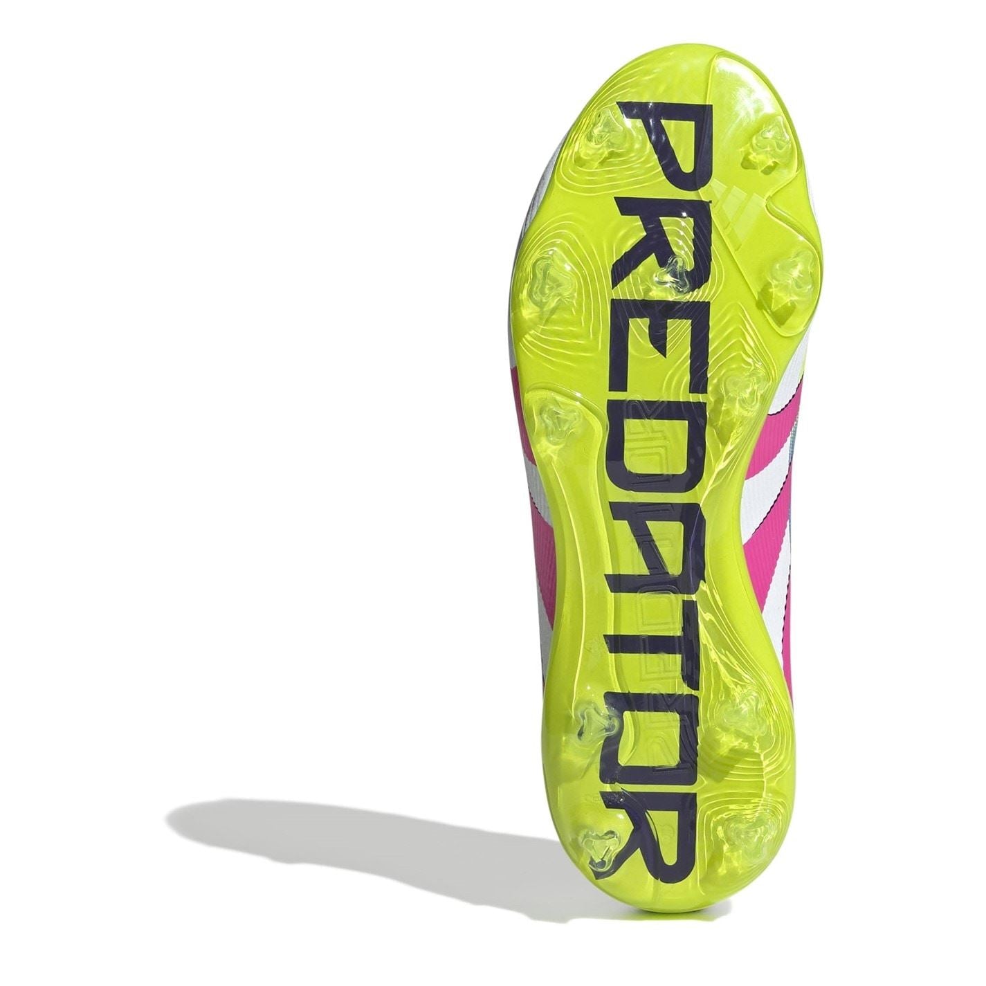 adidas Predator Elite Junior Firm Ground Football Boots