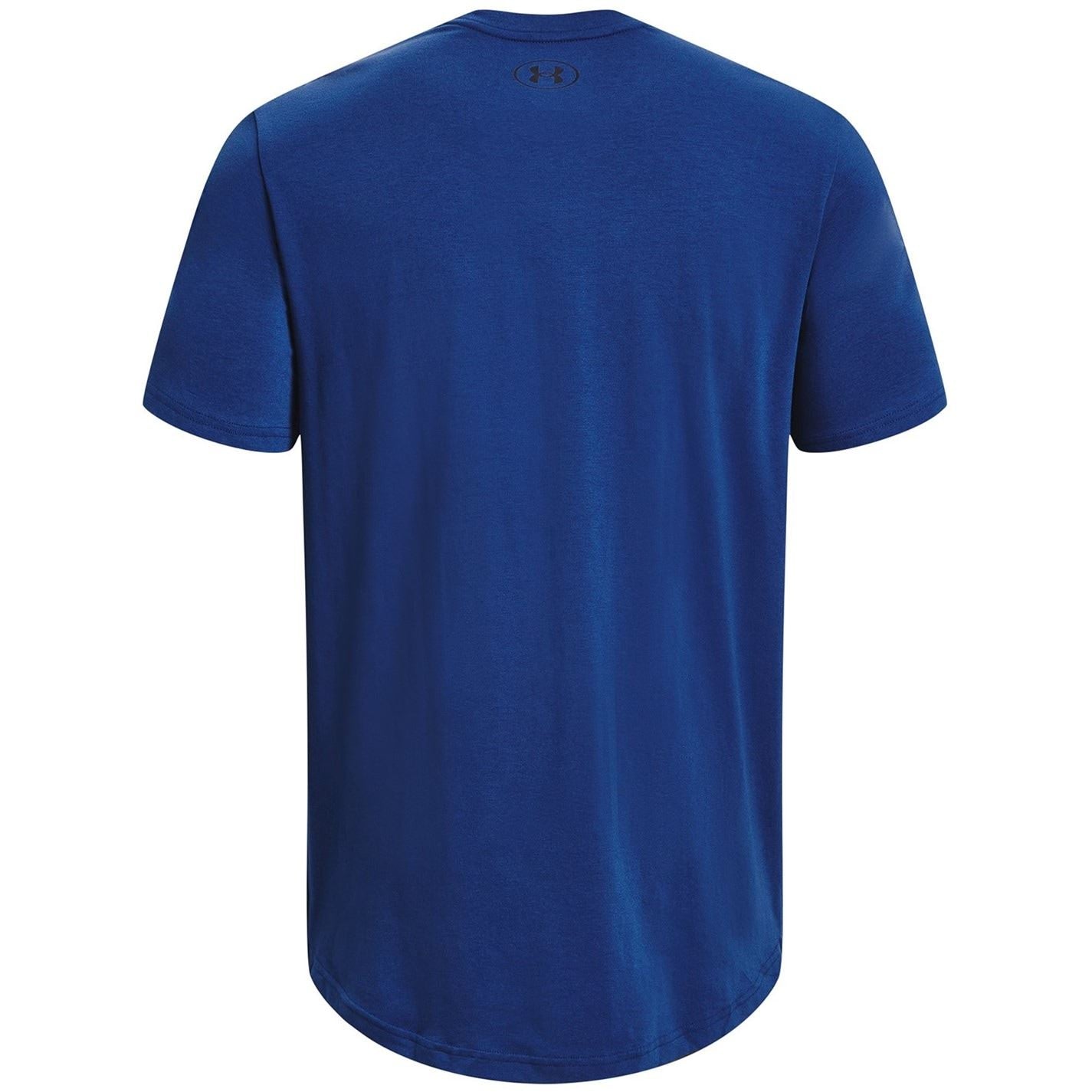 Under Armour Rock Graphic Regular Fit Short Sleeve T-Shirt