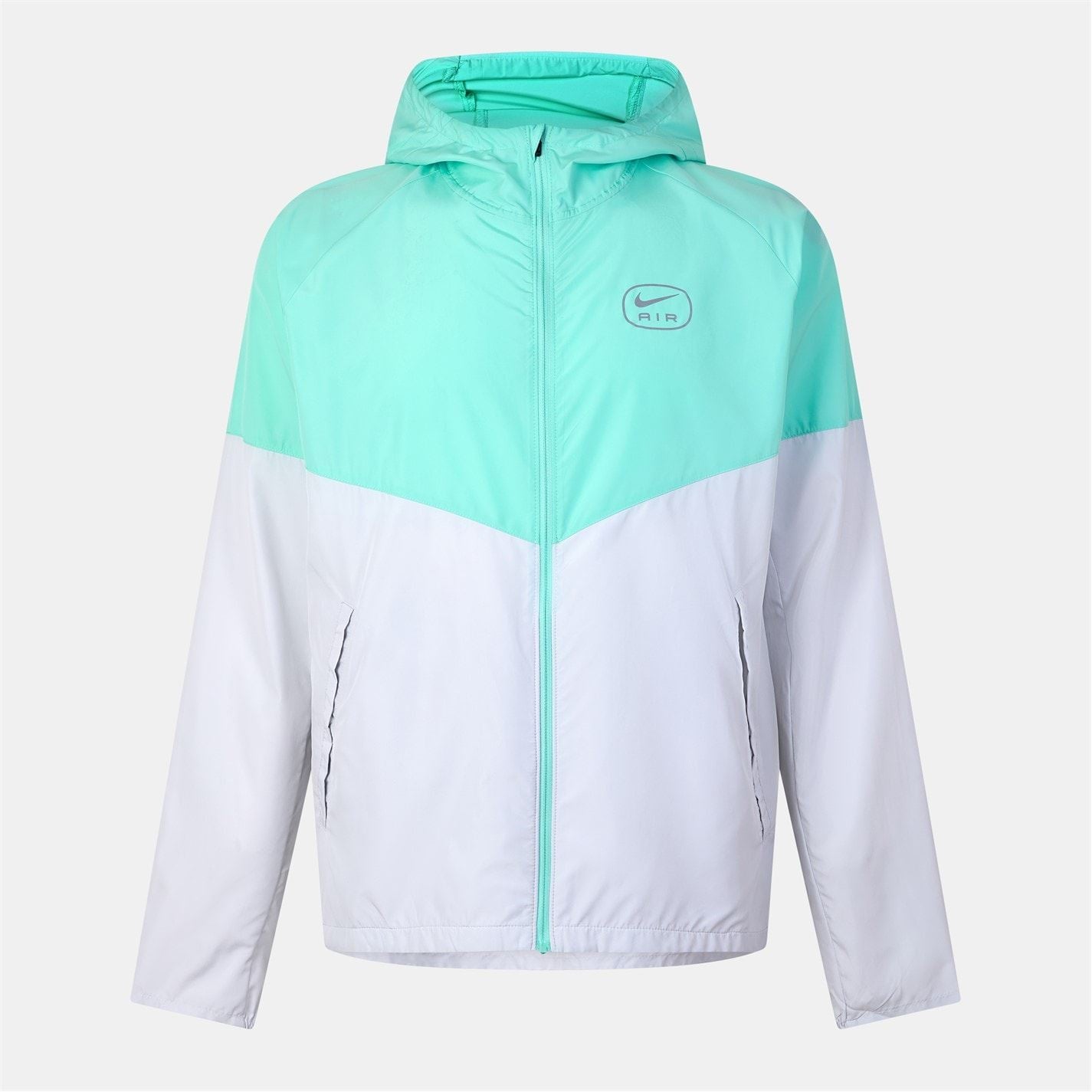 Nike Air Run Hooded Running Jacket