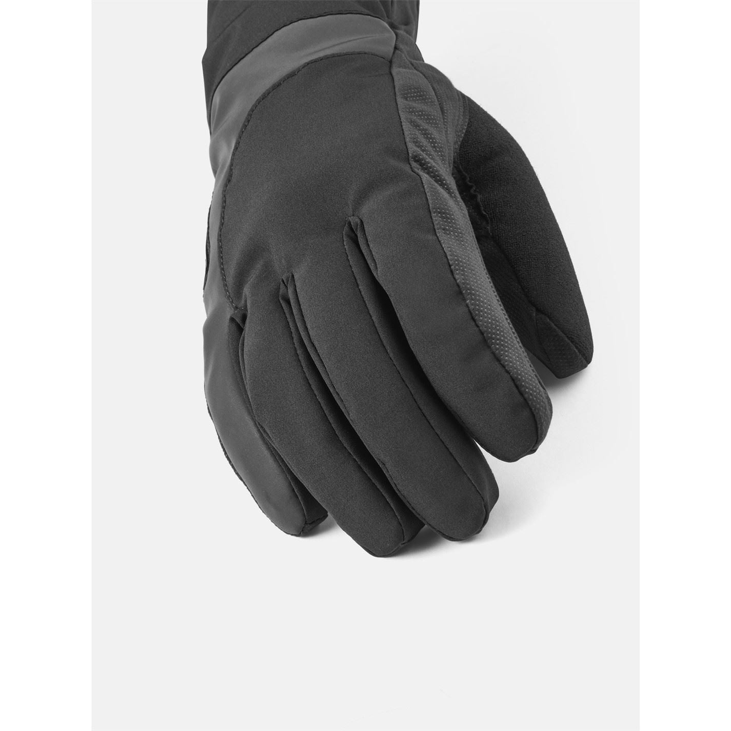 Sealskinz Waterproof Cold Weather Reflective Cycling Gloves