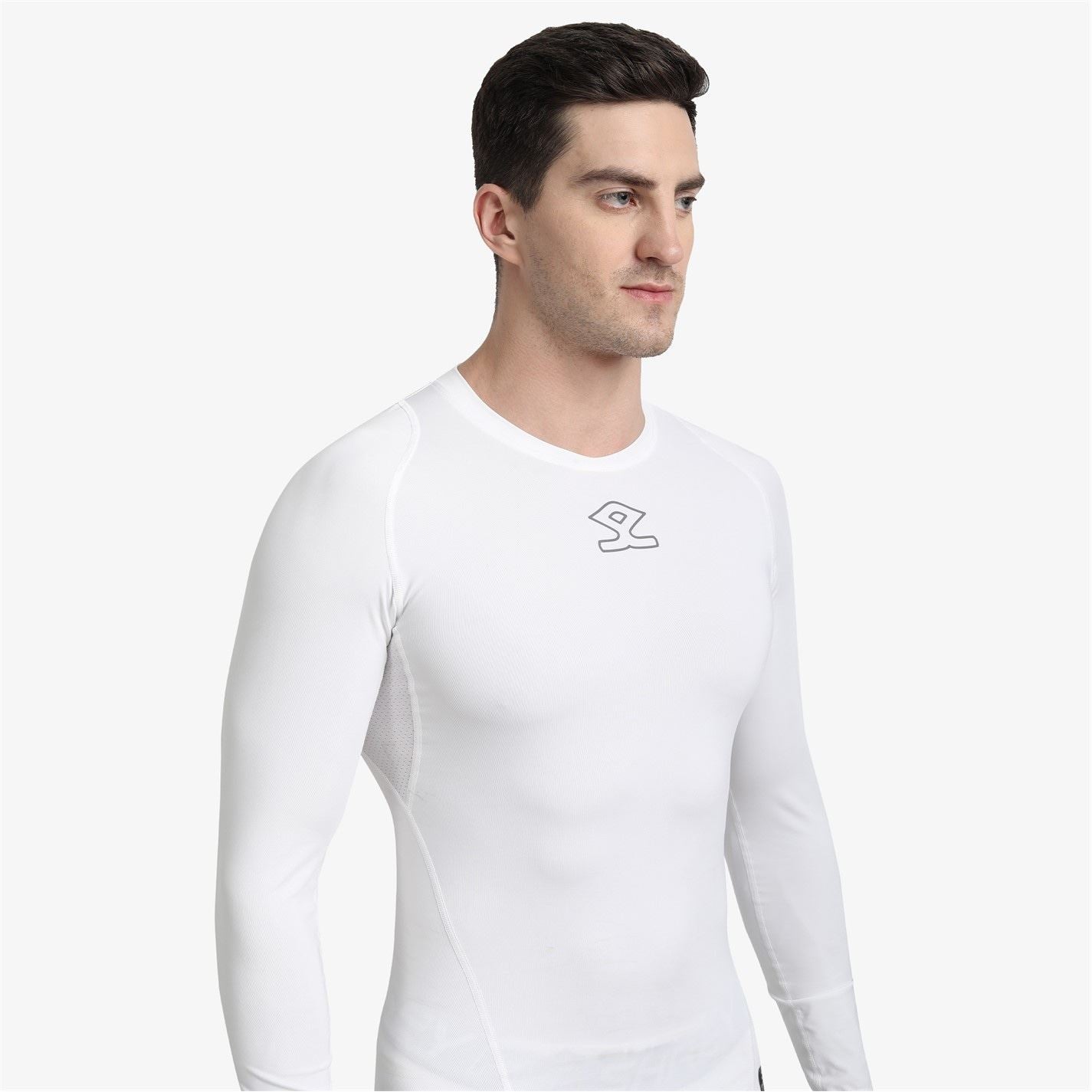 Shrey Intense Baselayer Long Sleeve Top