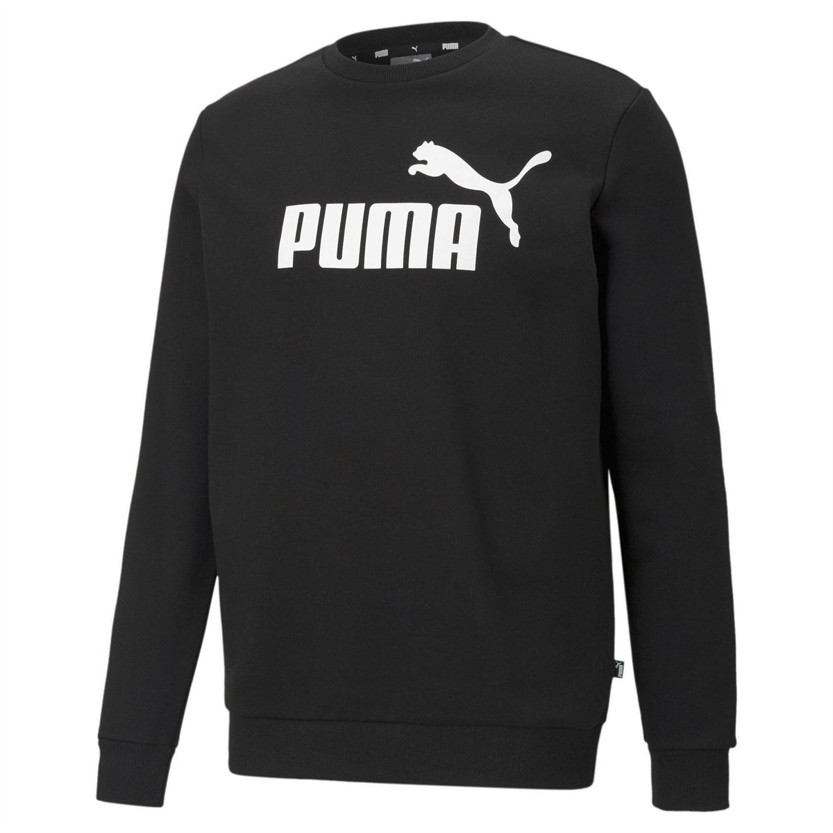 Puma Mens Crew Sweater