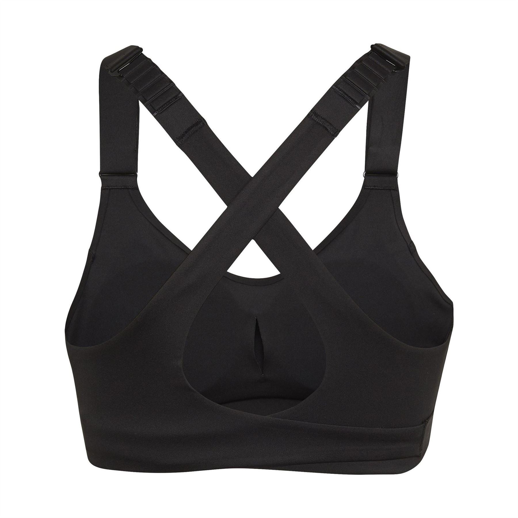 adidas Womens Fastimpact Luxe Run High Support Bra