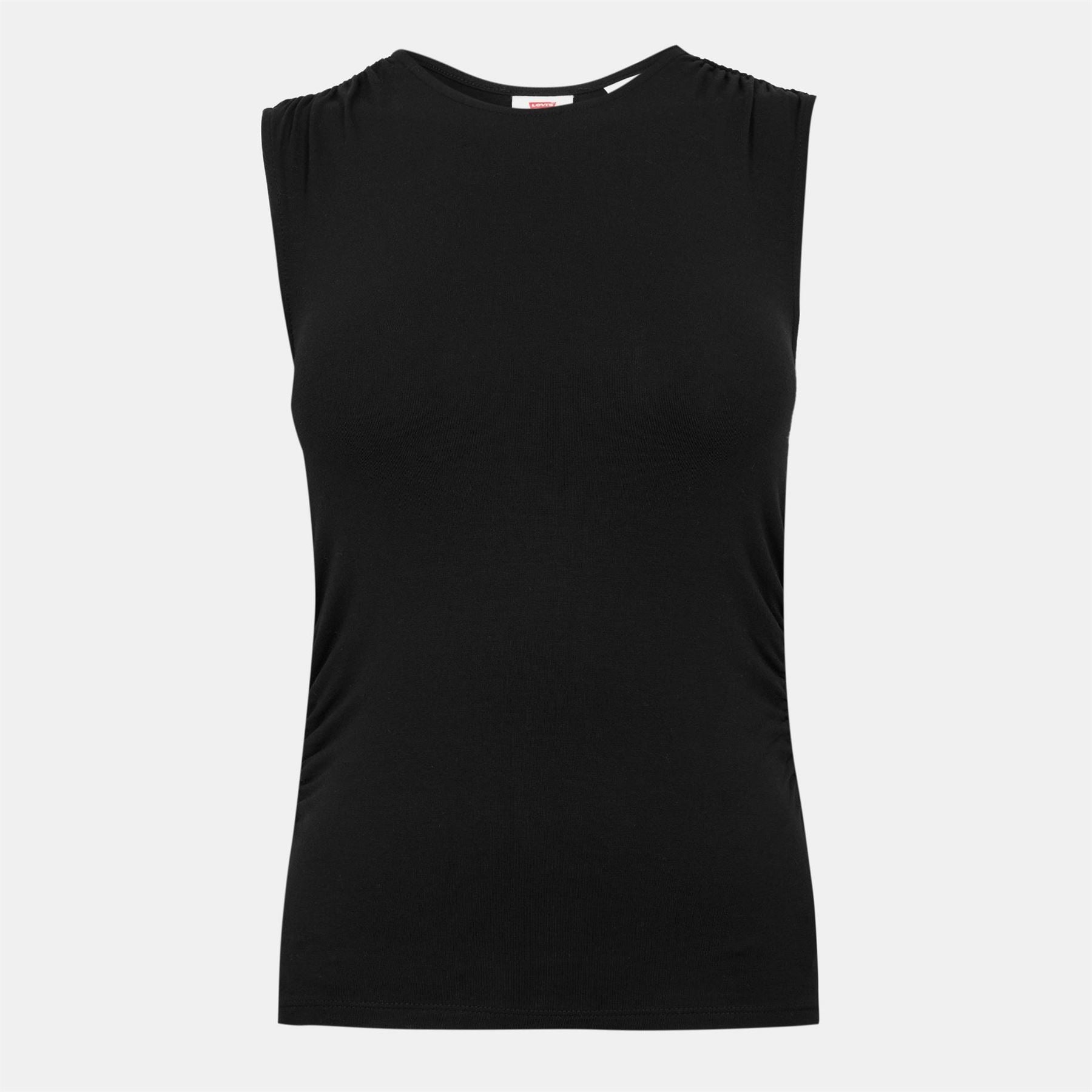 Levis Crystal Slim Fit Crew Neck Tank