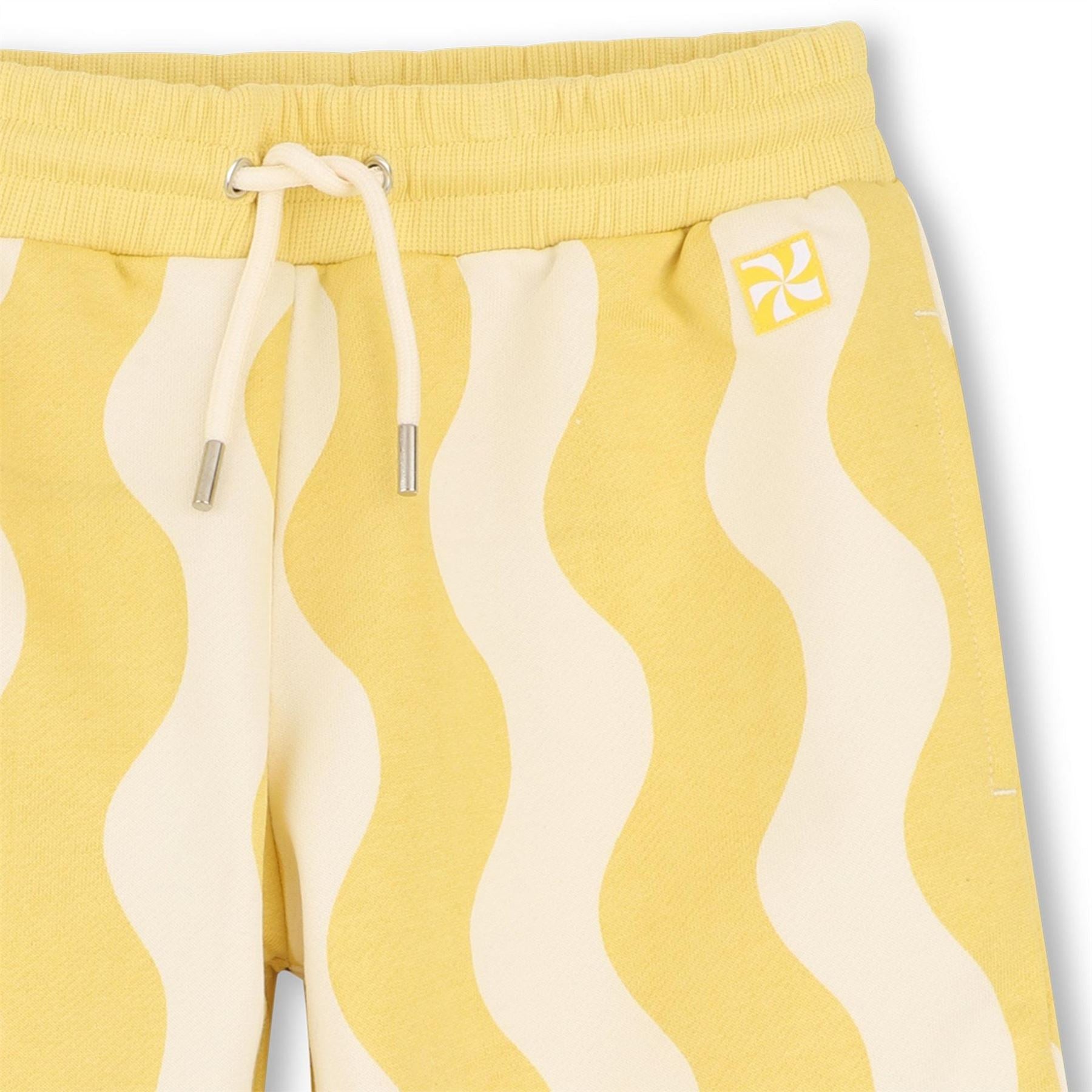 Kids Around Ar Bermuda Shorts Jn63