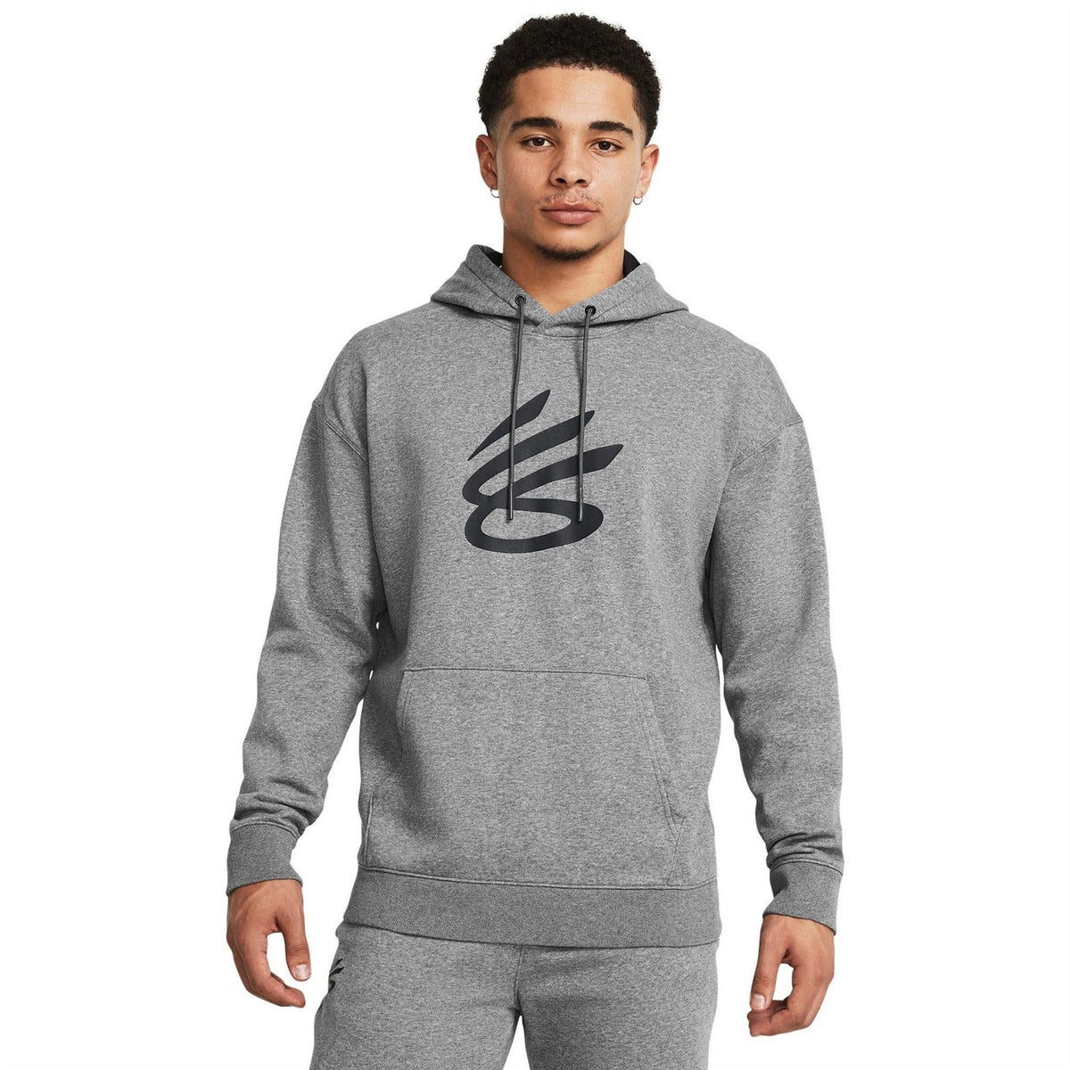 Under Armour Hooded Long Sleeve Regular Fit Sweatshirt
