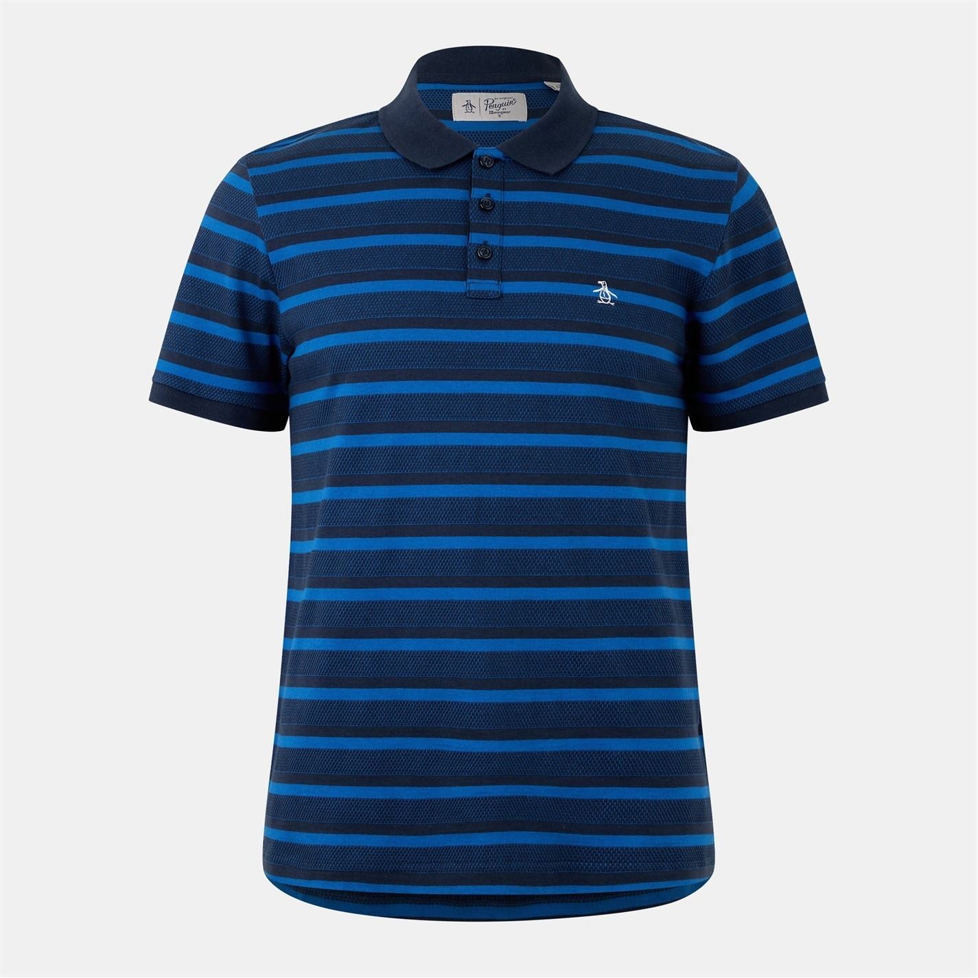 Original Penguin Regular Fit Short Sleeve Shirt