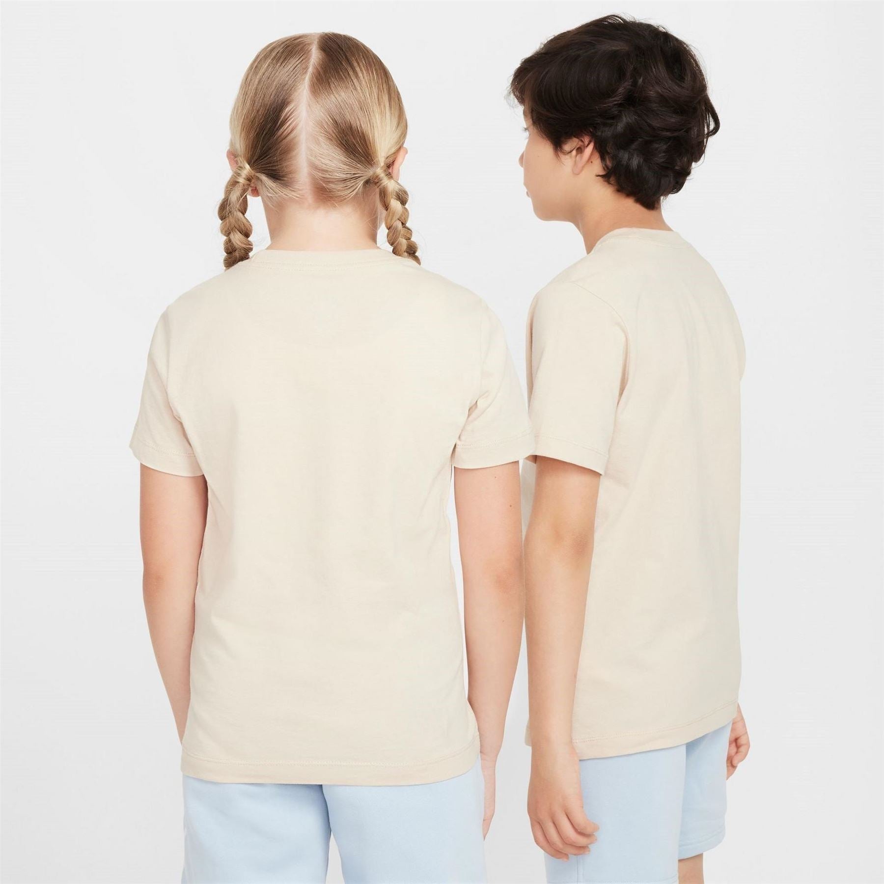 Nike Futura T-Shirt Junior Boys