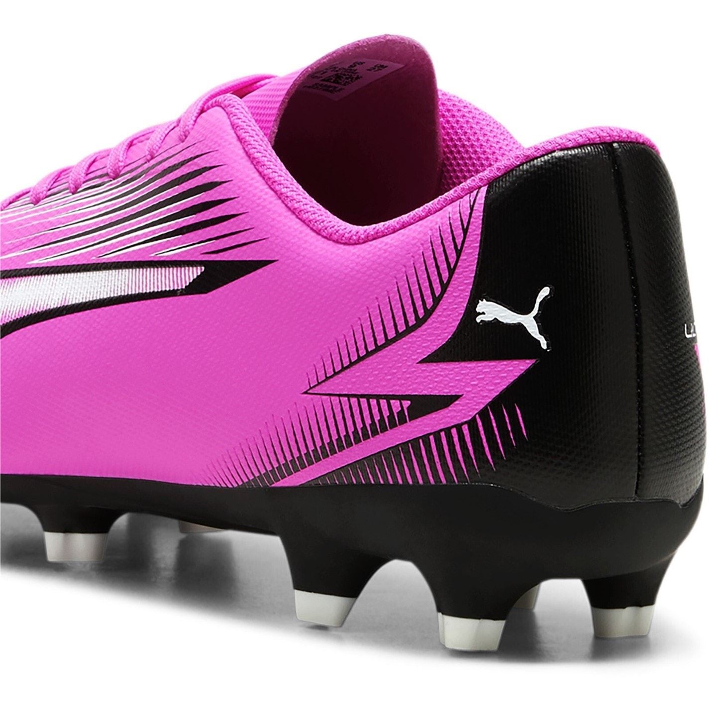 Puma Ultra Play Firm Ground Football Boots