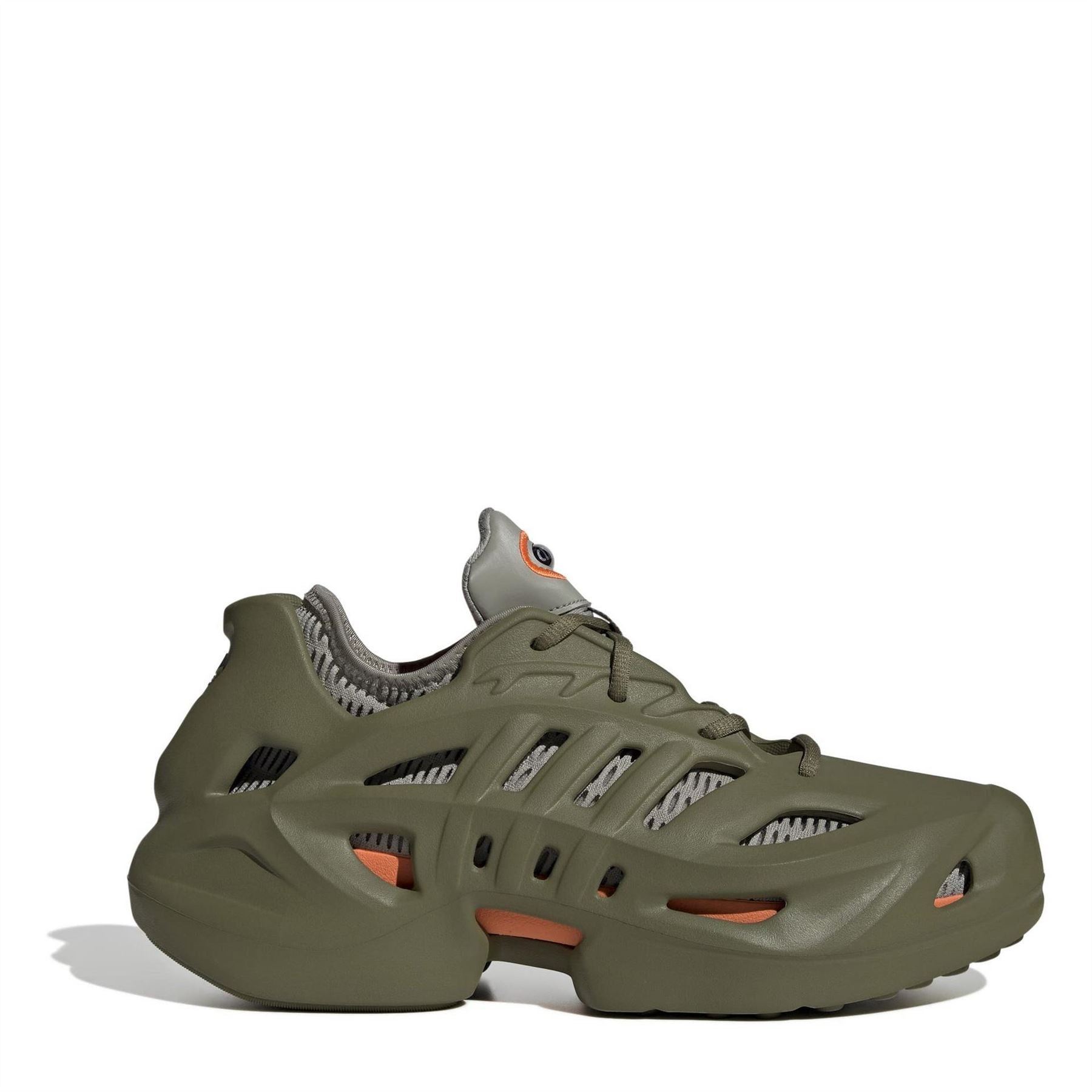 adidas Originals Adifom Lace Up Mesh Chunky Trainers