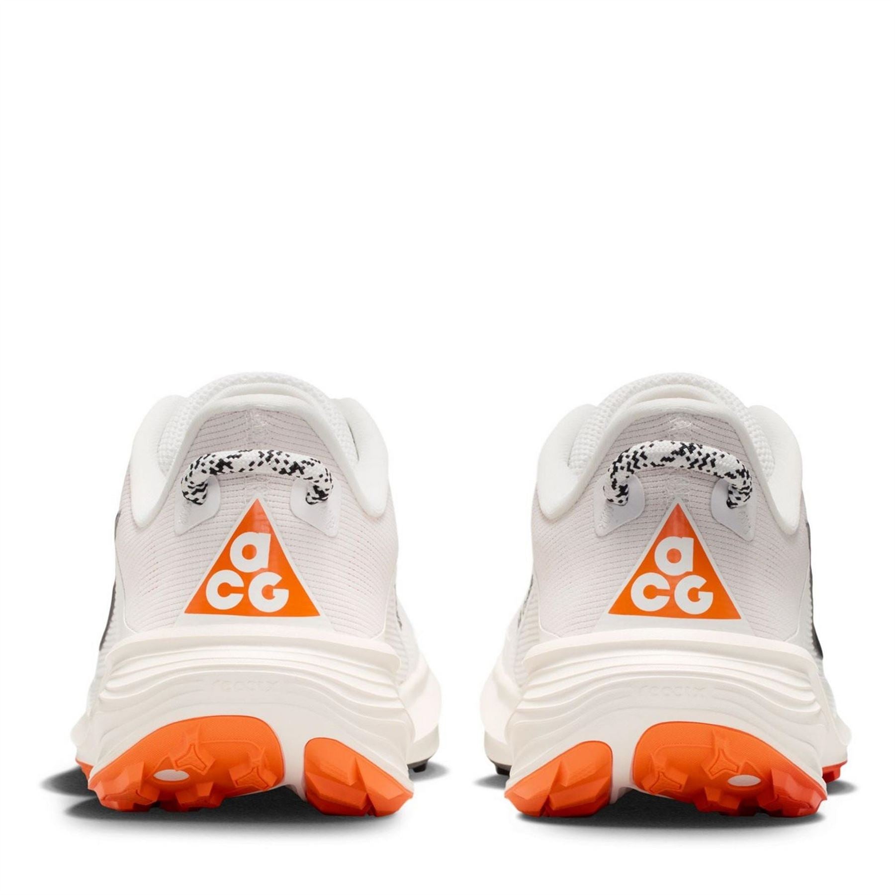 Nike Trail Running Shoes