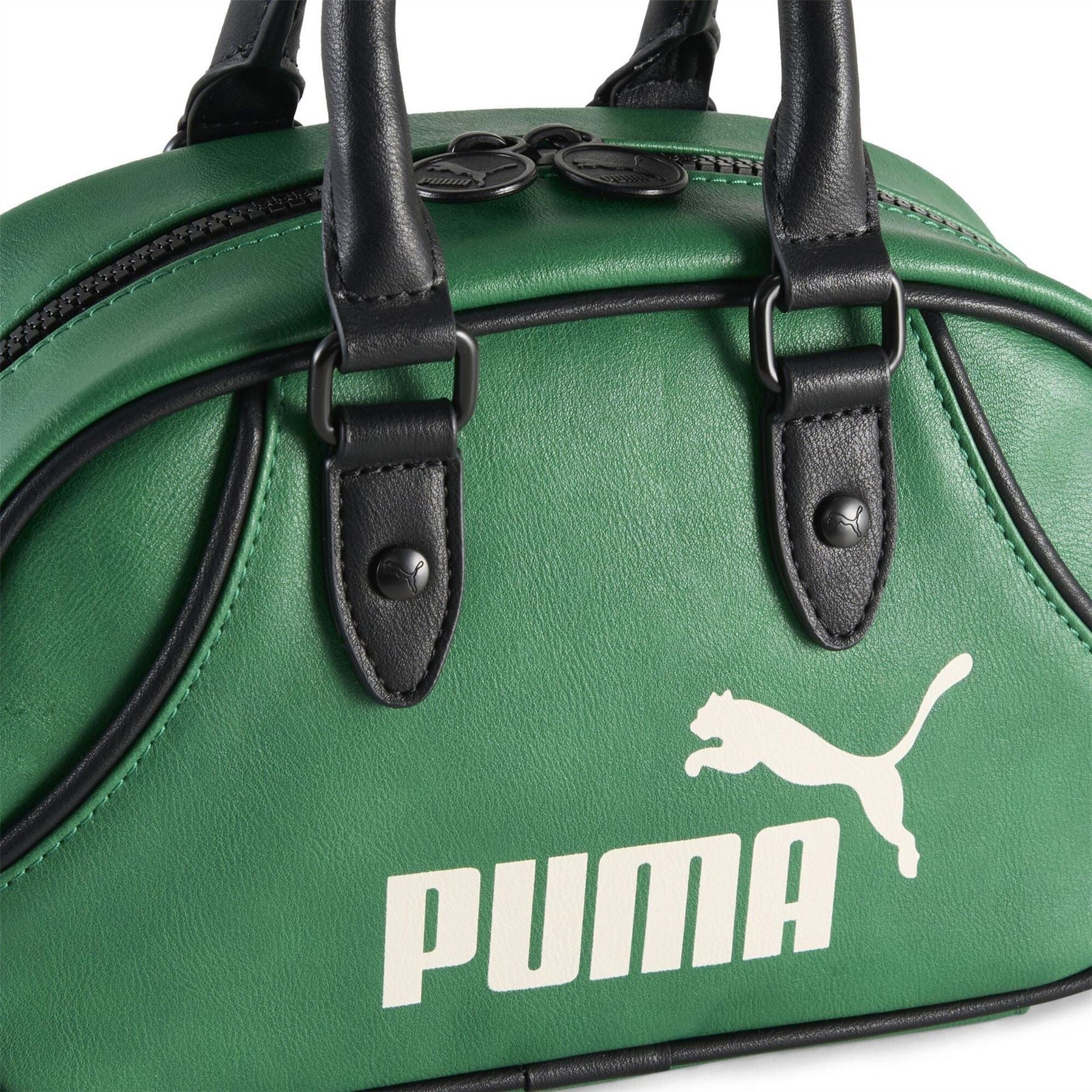 Puma Archive Mini Grip Cross Body Bag