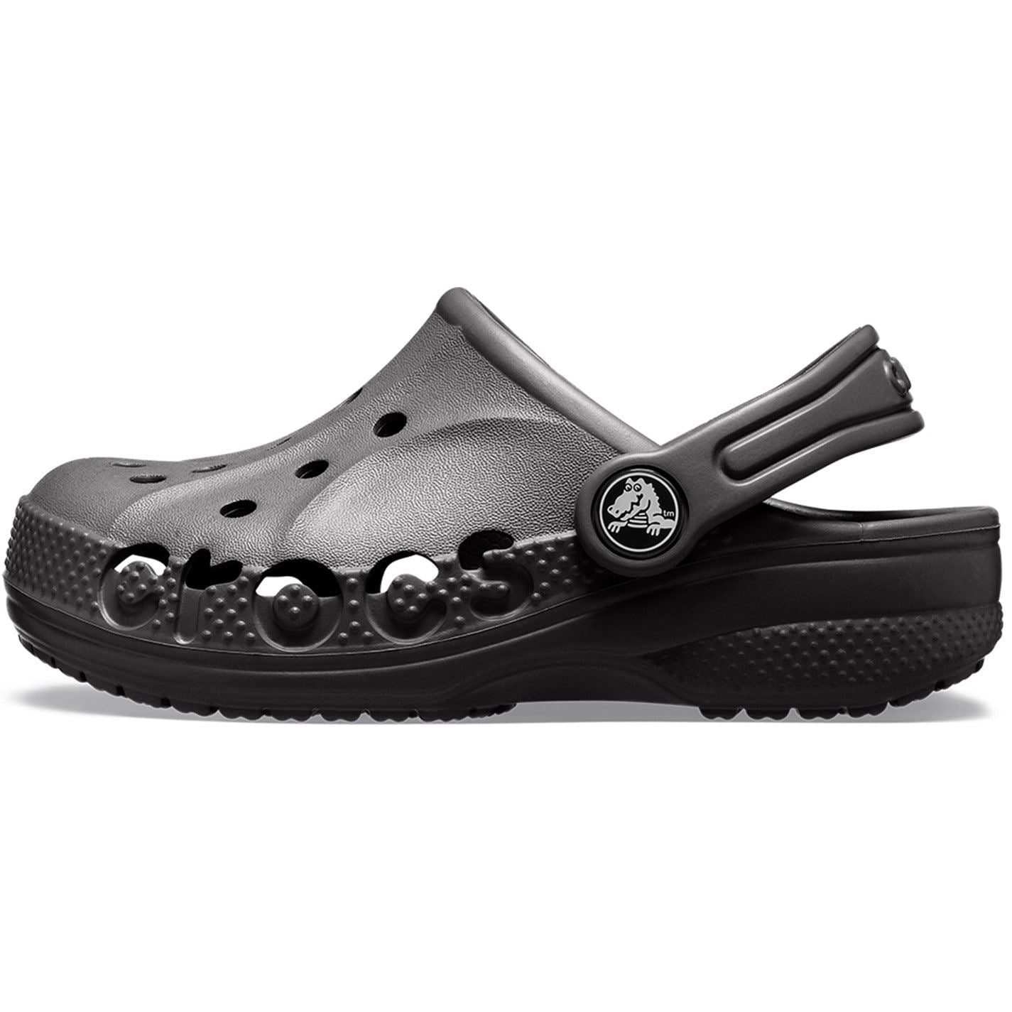 Crocs Baya Clogs Childrens