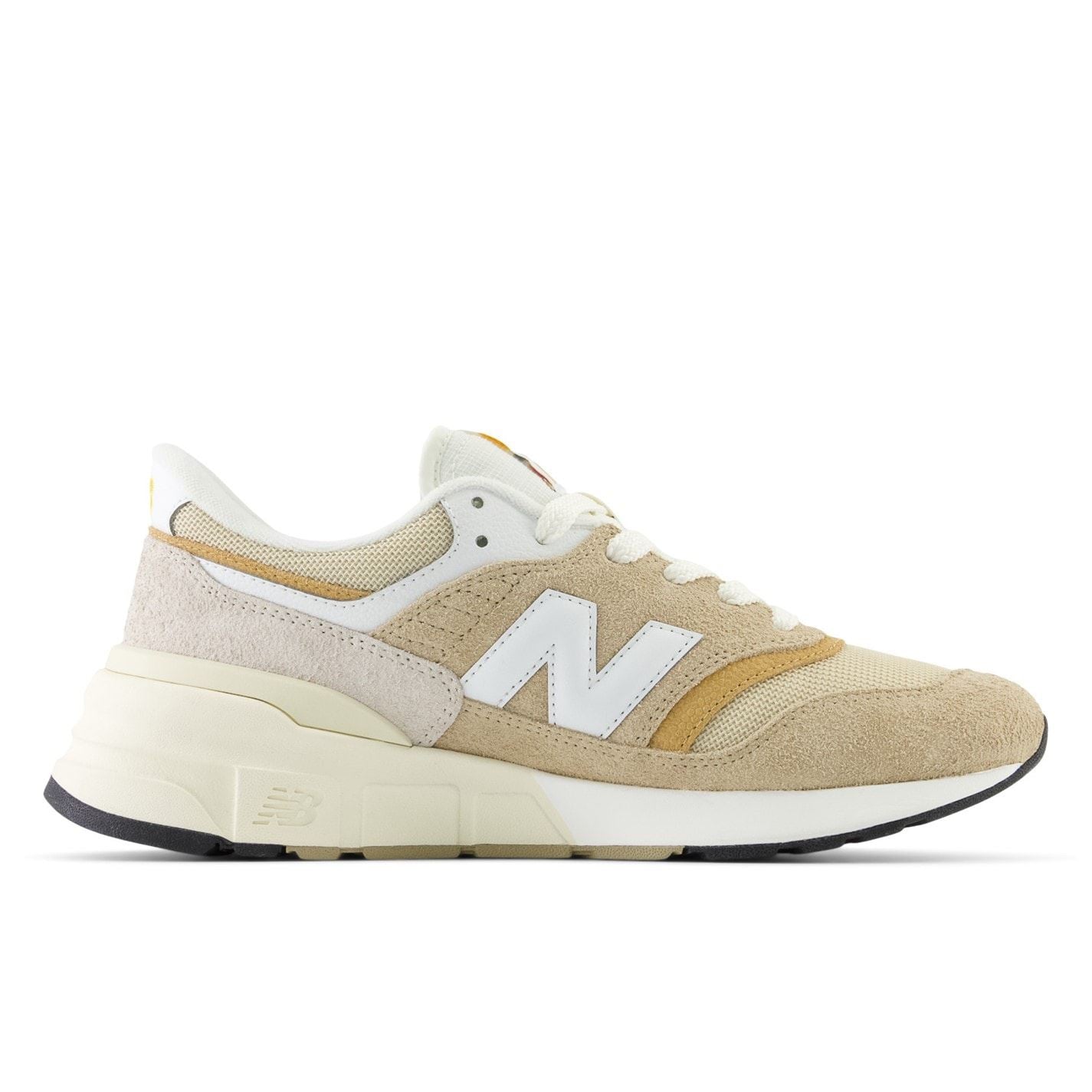 New Balance Mens 977r Trainers