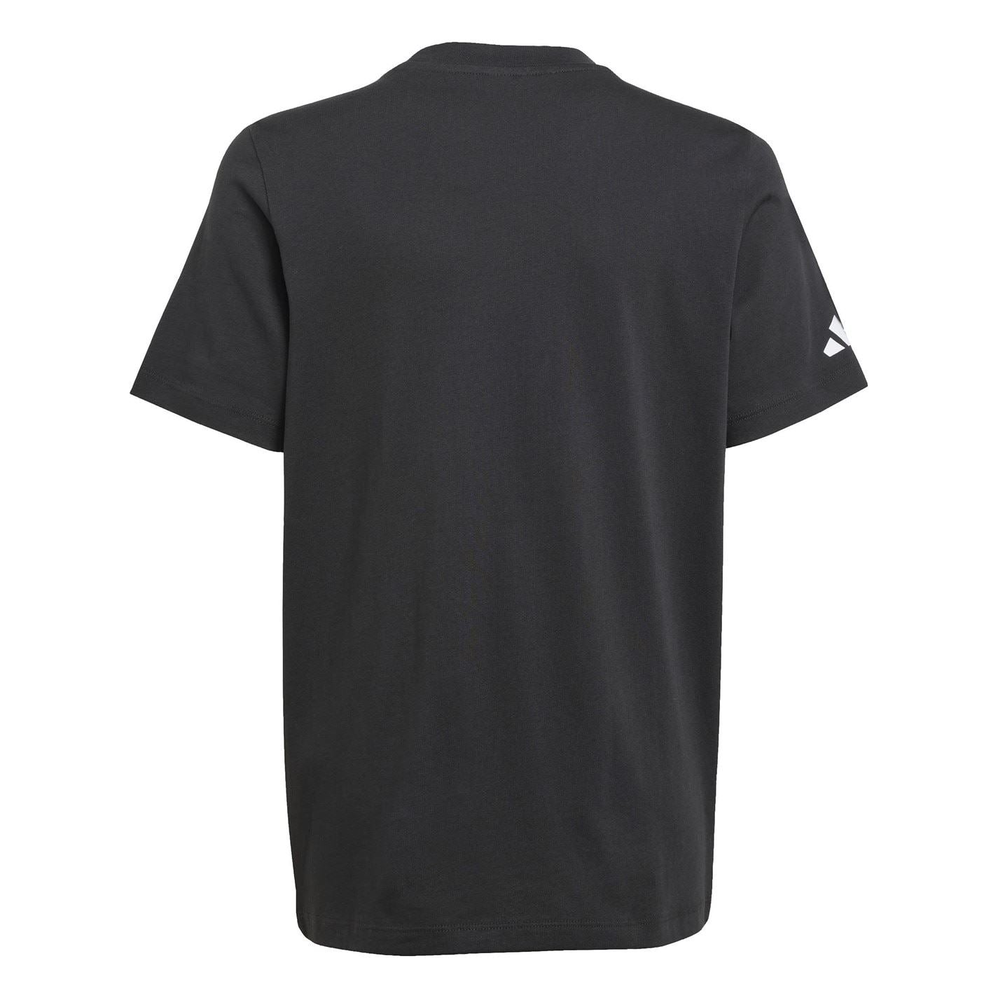 adidas Jude Bellingham Tour T-Shirt Juniors