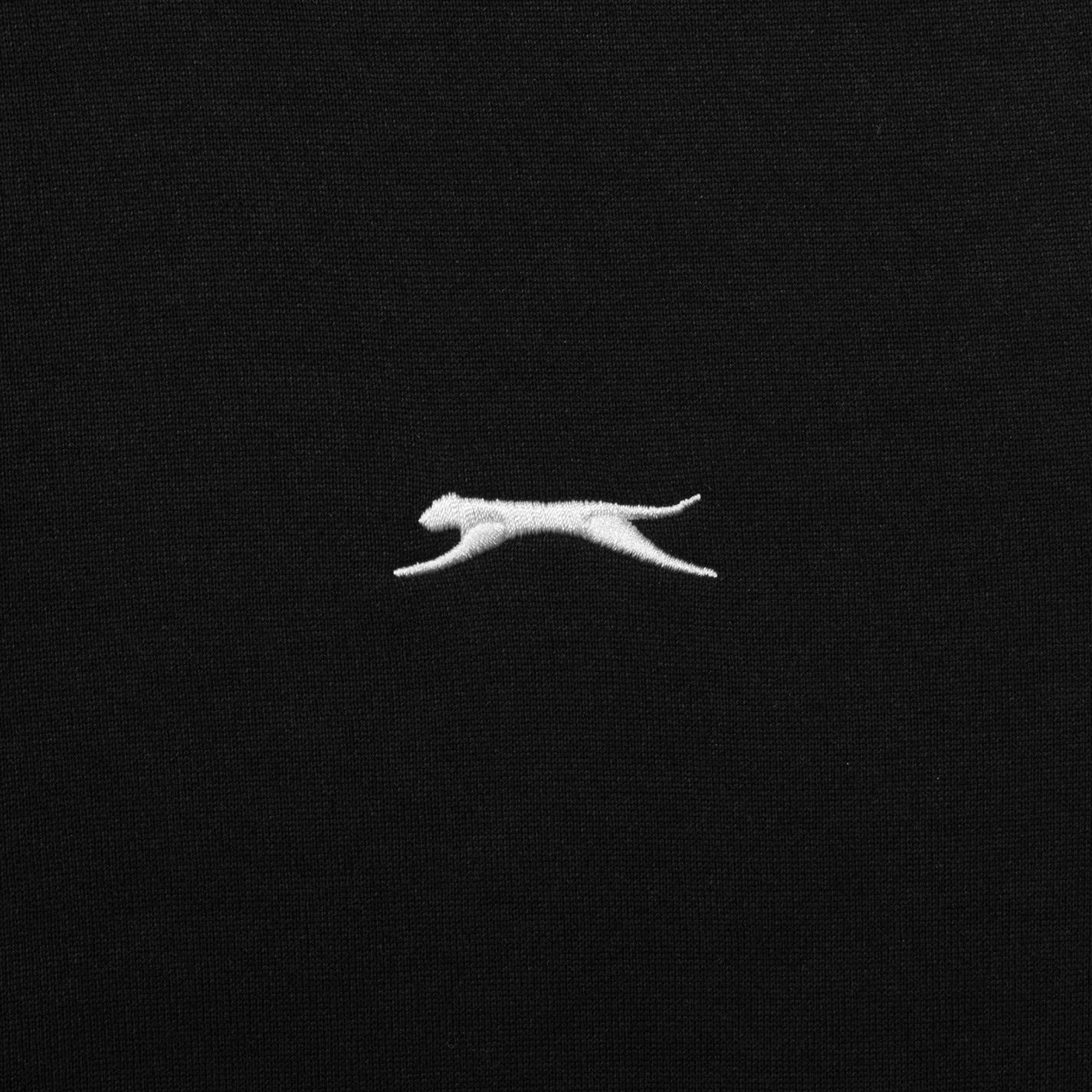 Slazenger Mens Full Zip Hoodie