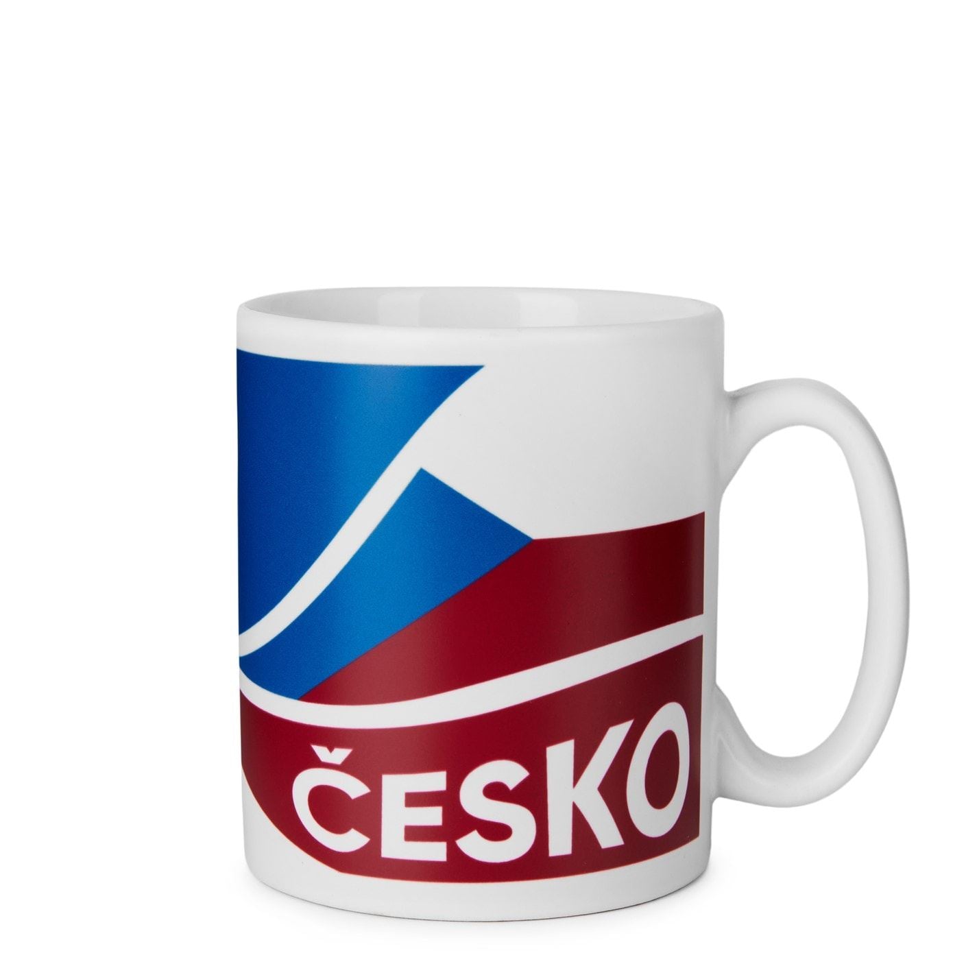 Team Flag Nation Mug