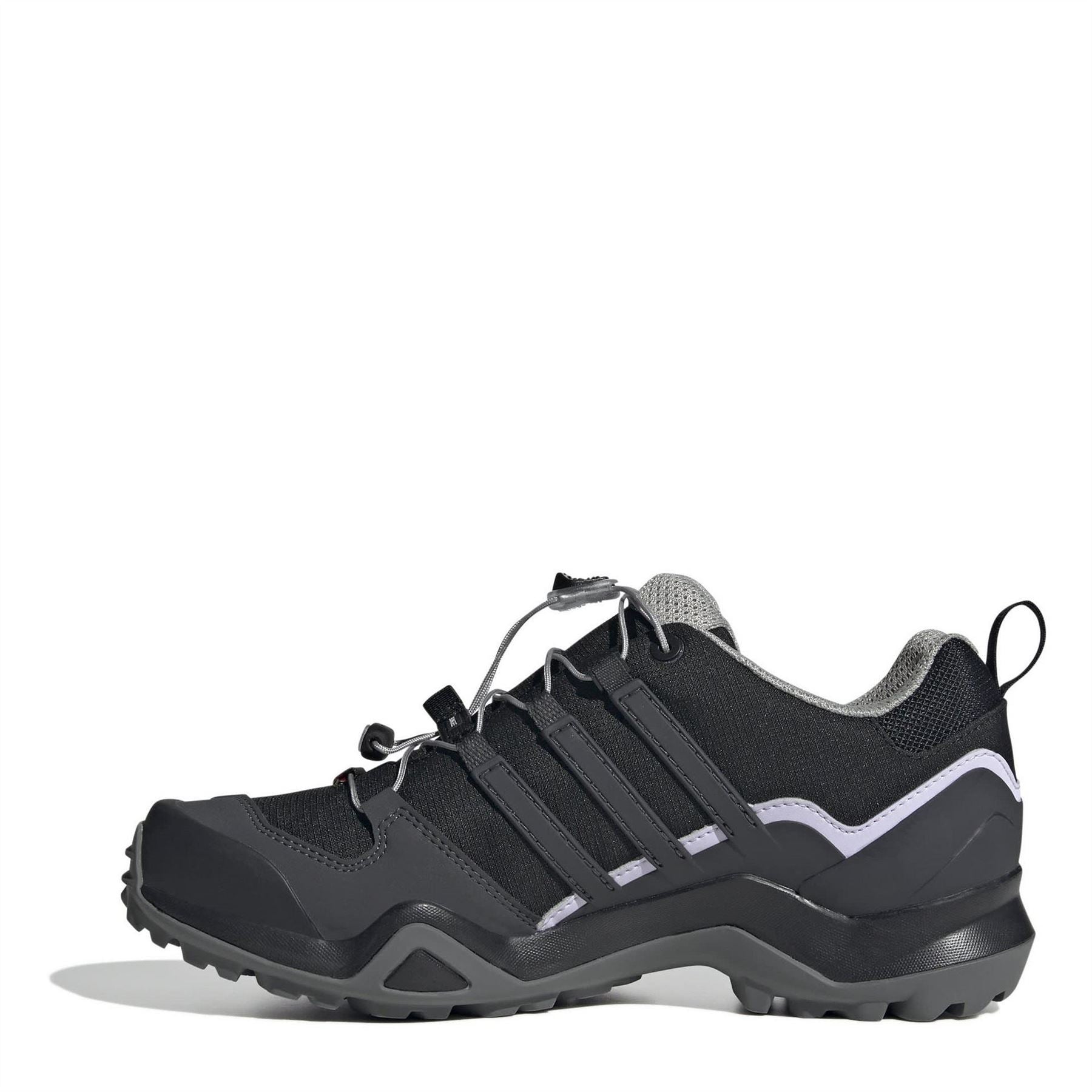 adidas Terrex Swift Walking Shoes with Lug Sole