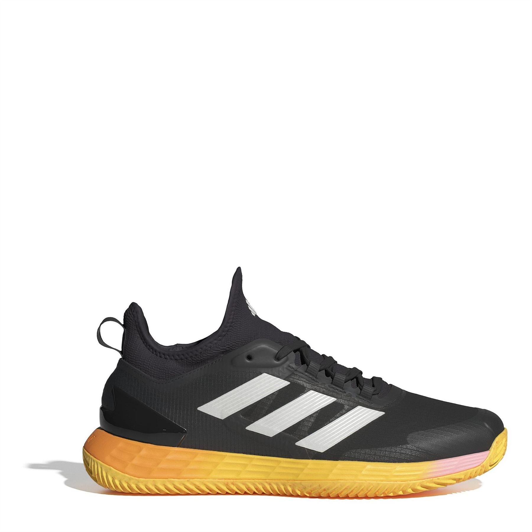 adidas Adizero Ubersonic 4.1 Tennis Low Top Sneakers