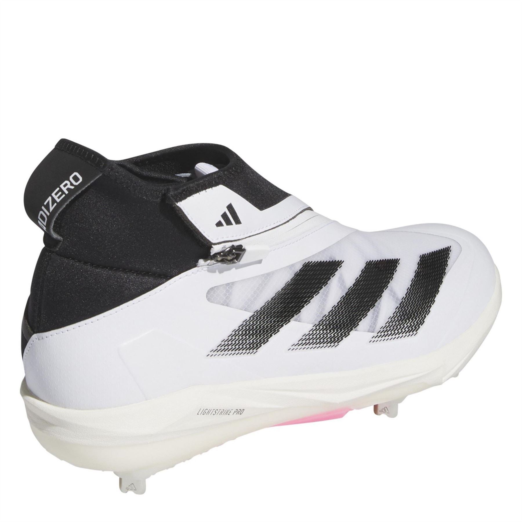 adidas Impact+ Three Stripes Zipper Sneakers