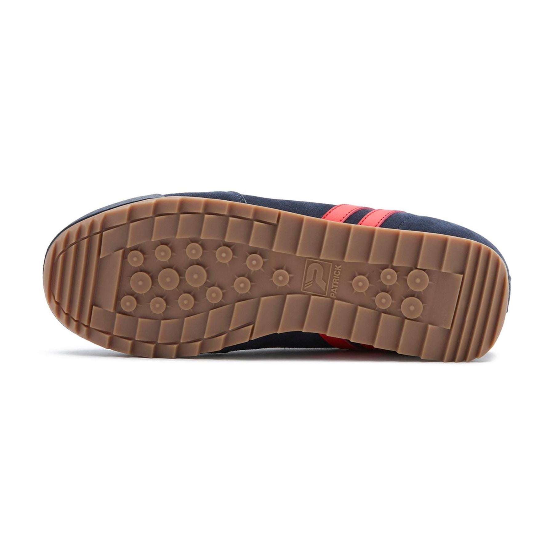 Patrick Heritage Low Top Trainers