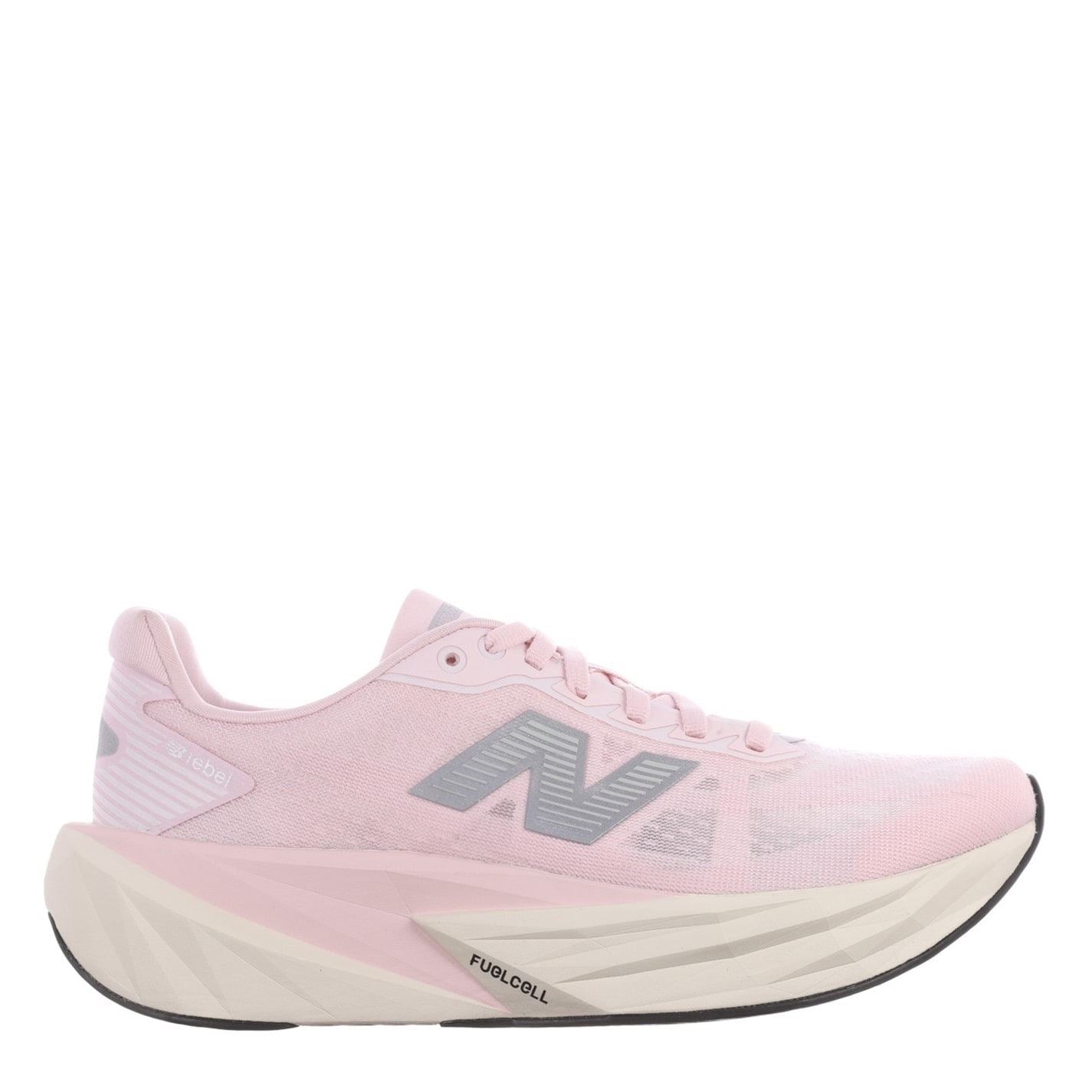 New Balance Womens Fuelcell Rebel V5 Running Shoes