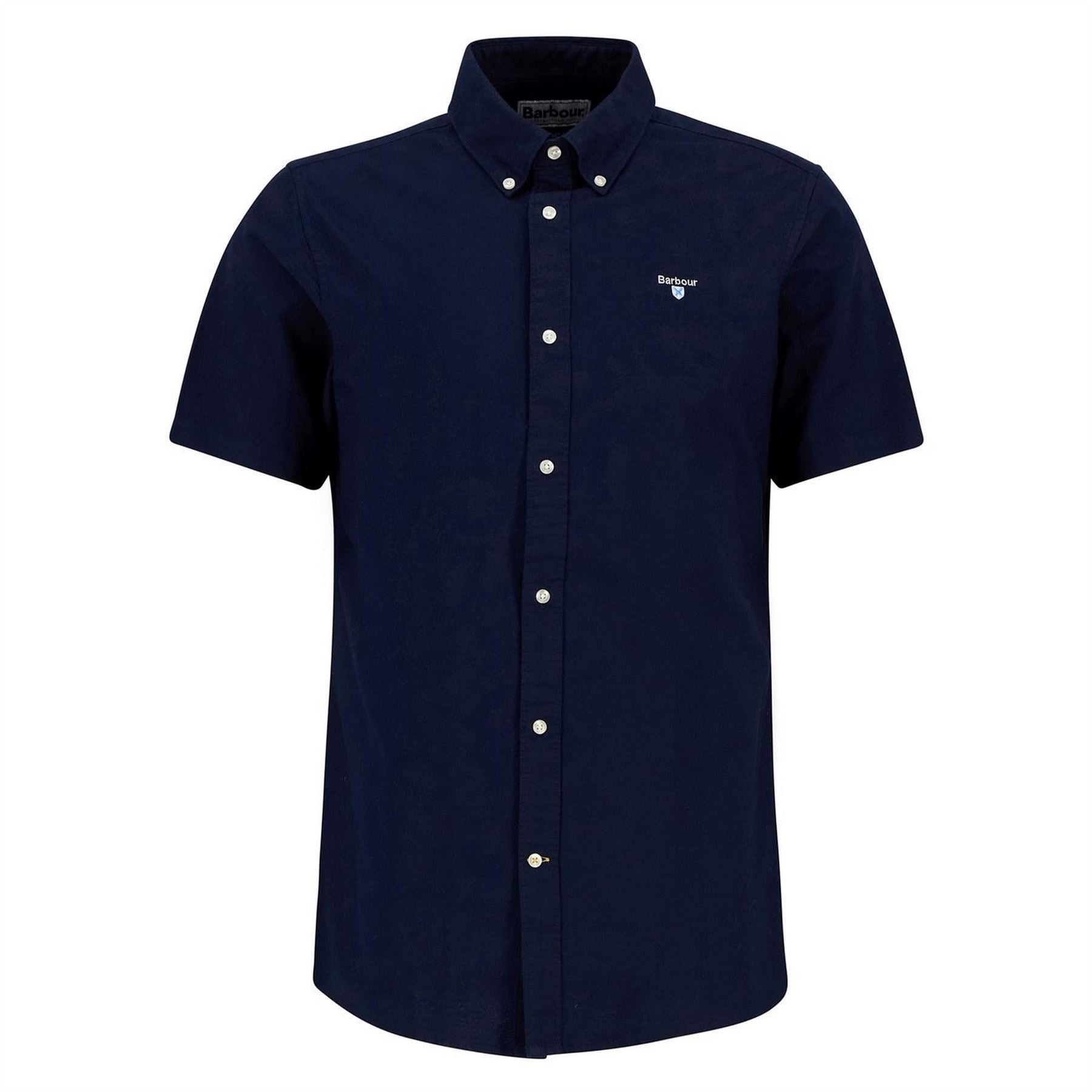 Barbour Oxtown Shirt
