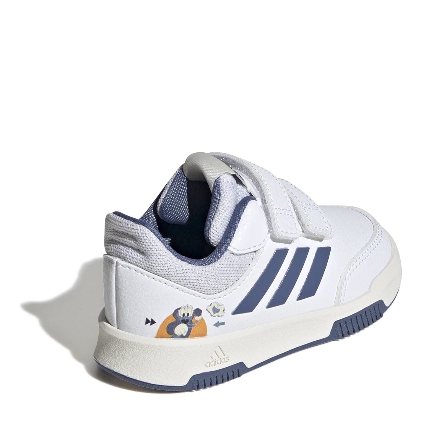 adidas Tensaur 3 Infant Trainers
