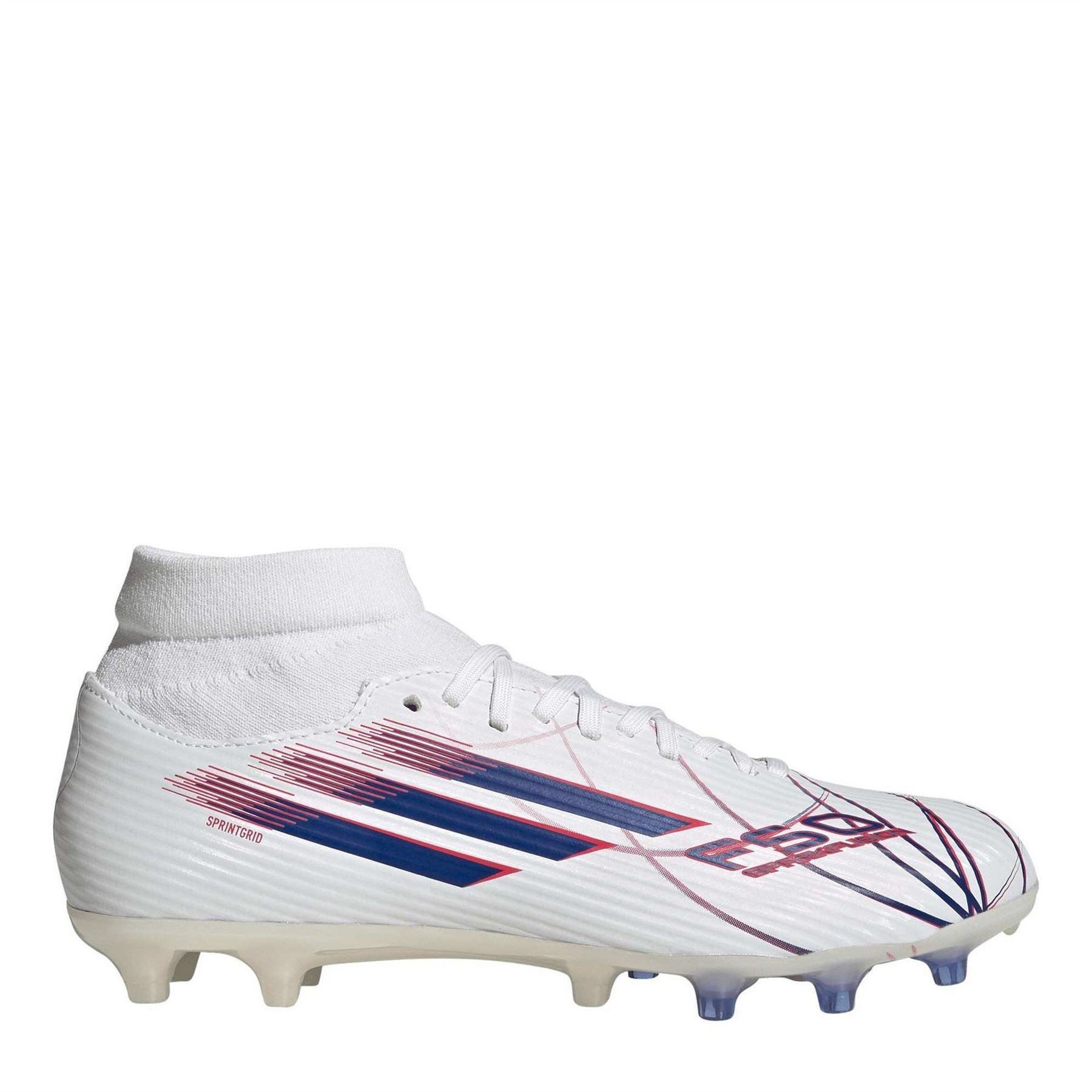 adidas F50 Sparkfusion League Firm Ground Football Boots