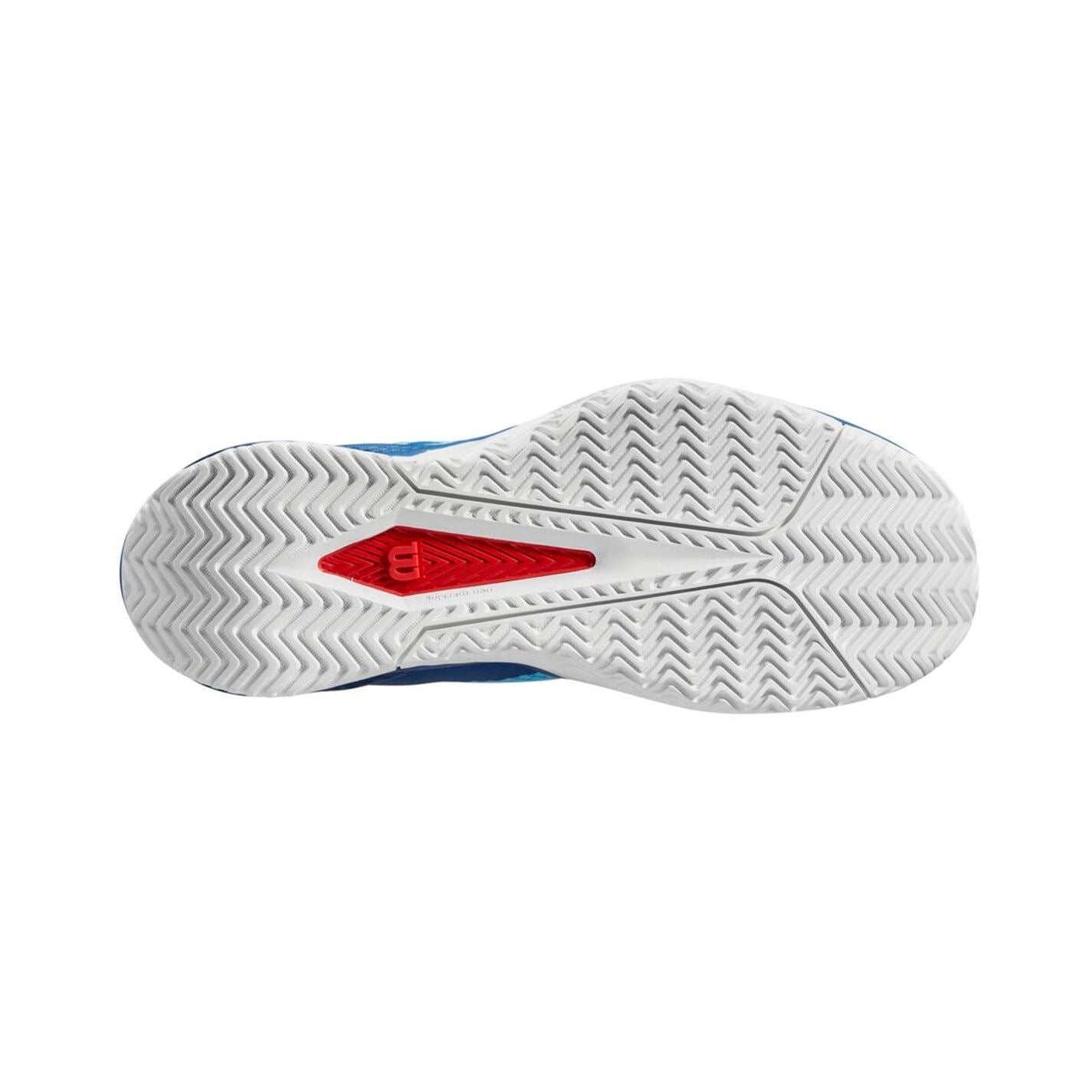 Wilson Rush Pro Lite Low Top Sneakers