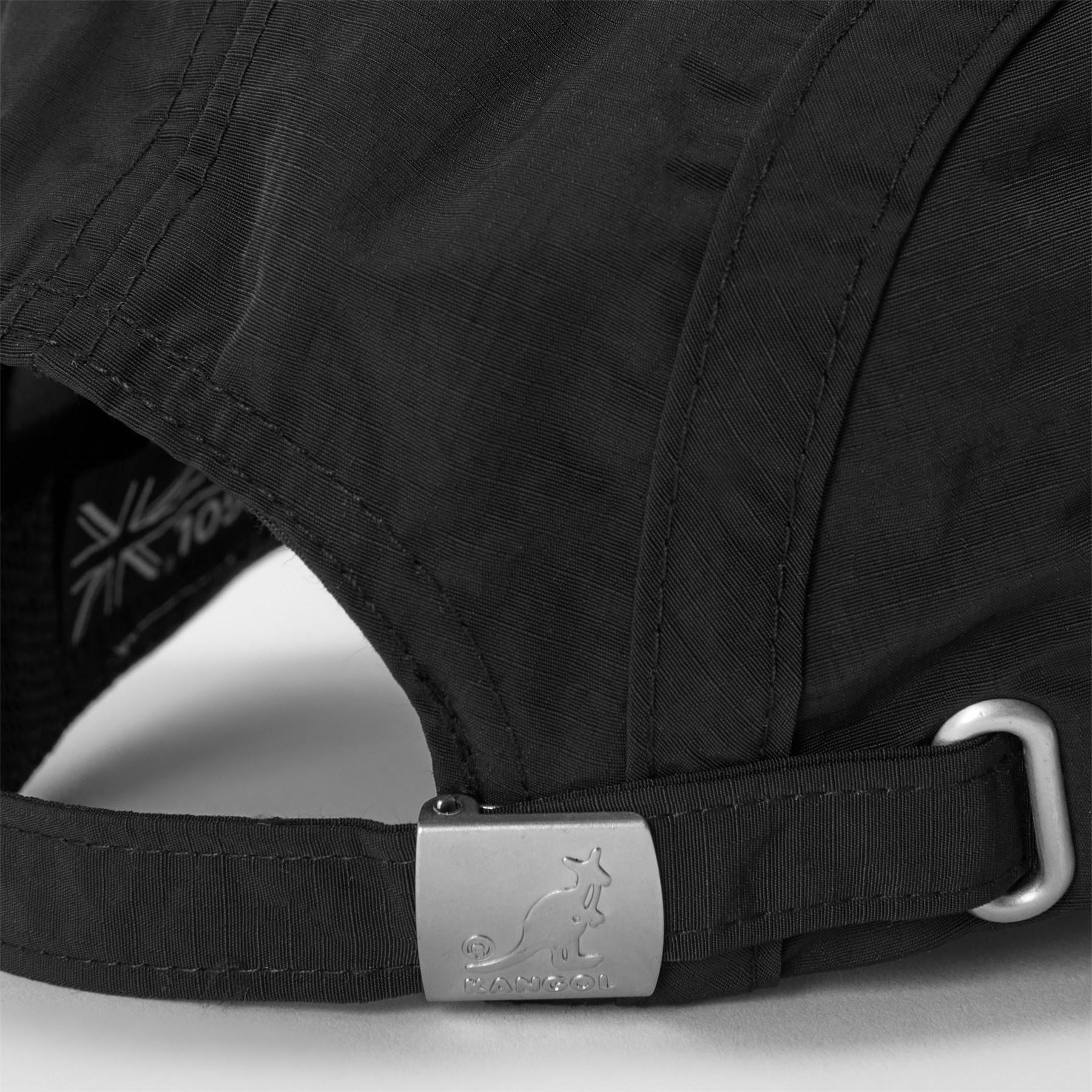 Kangol Panel Six Panel Baseball Cap