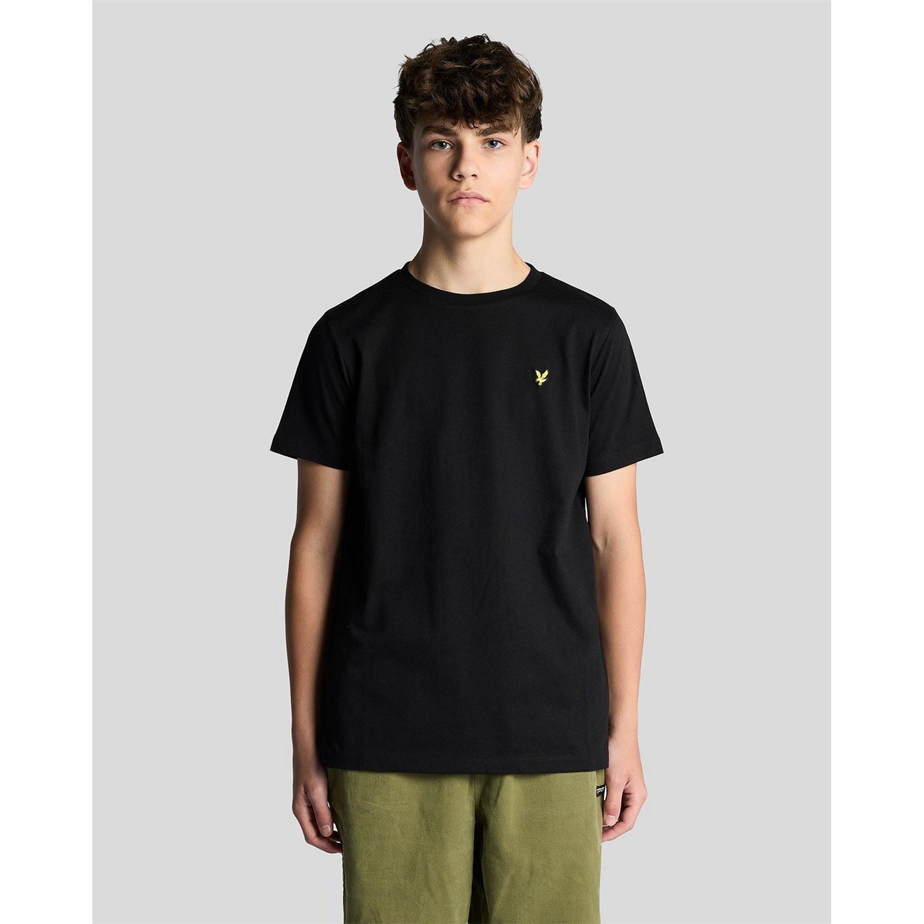 Lyle and Scott T-Shirt