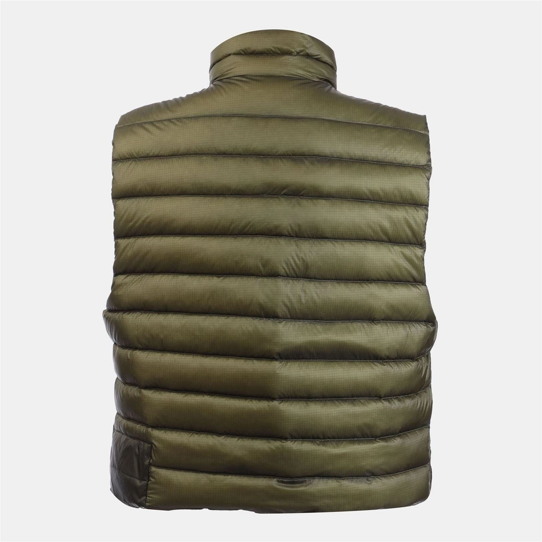 CP Company Shell Down Gilet