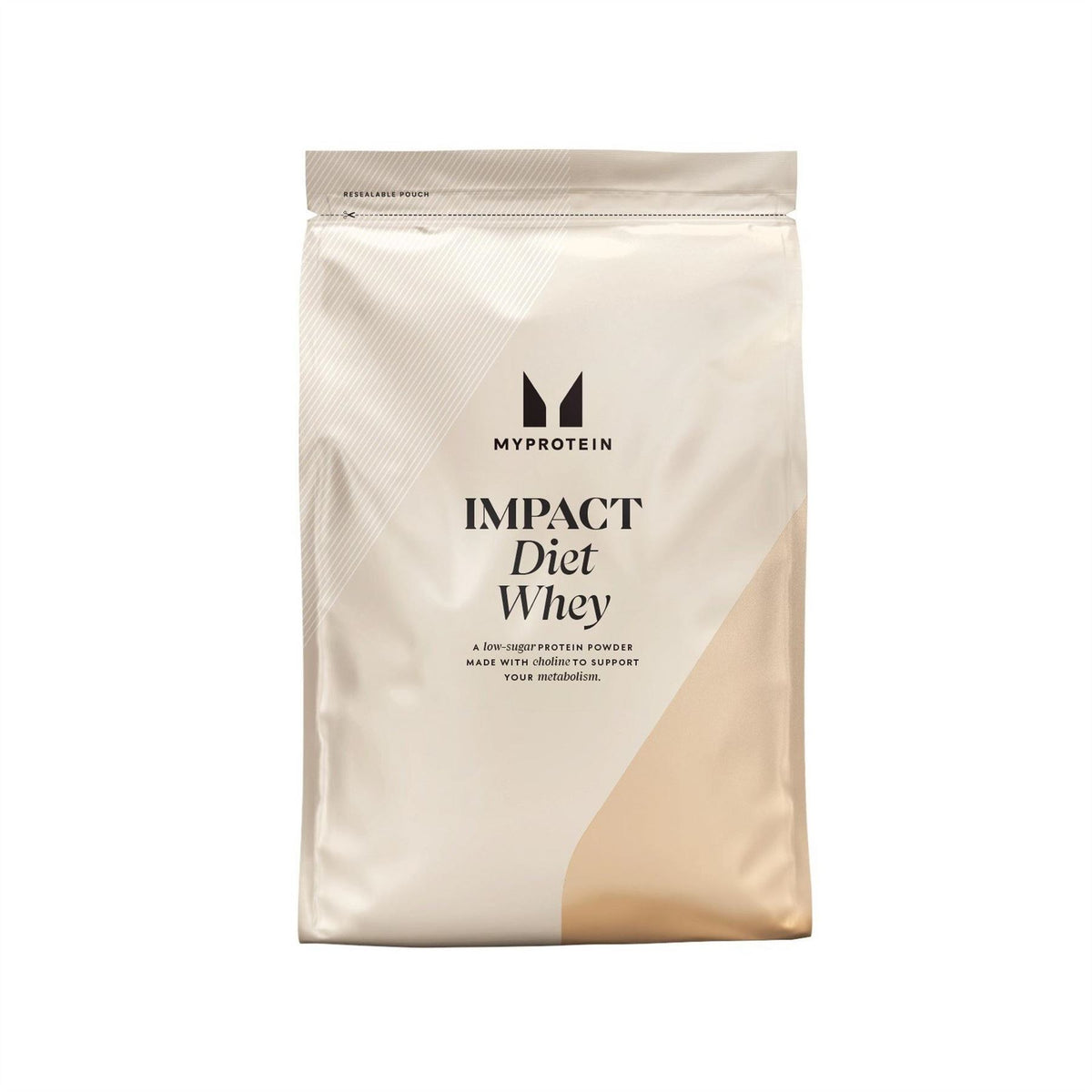 MyProtein Impact Diet Whey