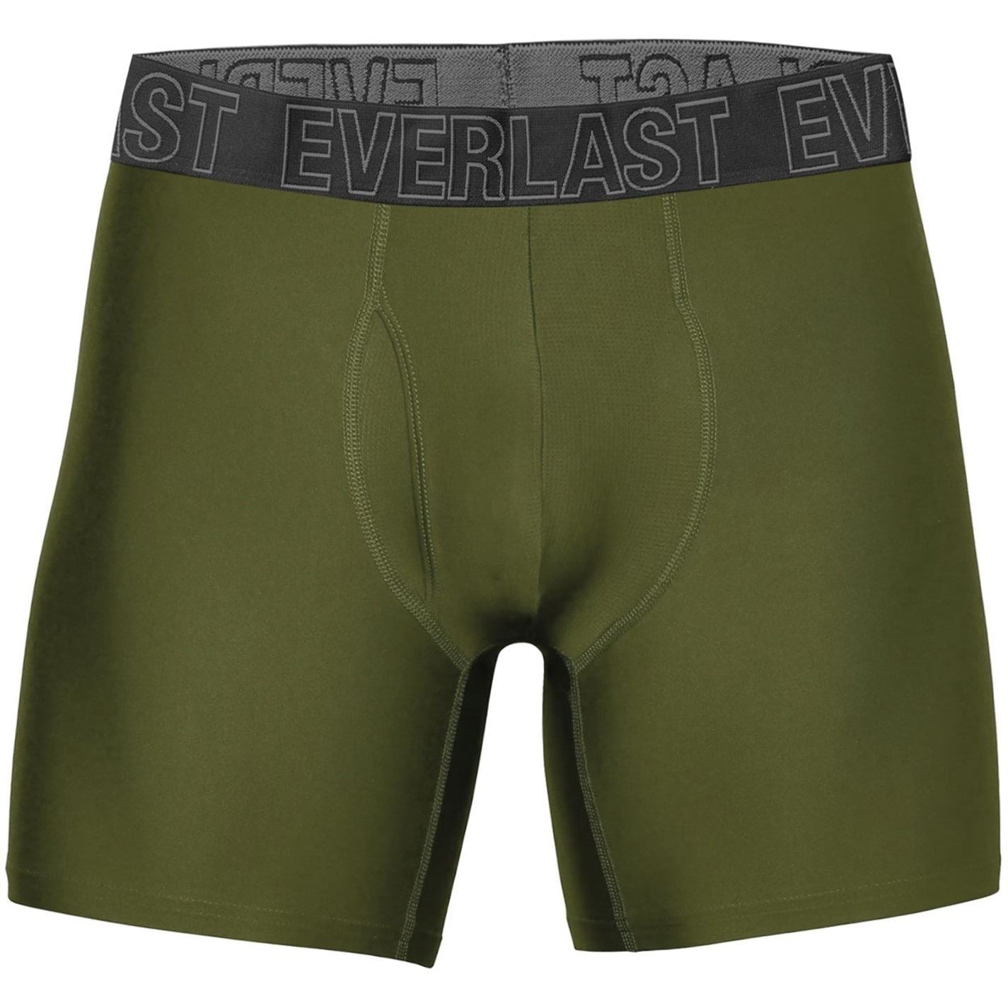 Everlast Flex Camo Boxer Brief