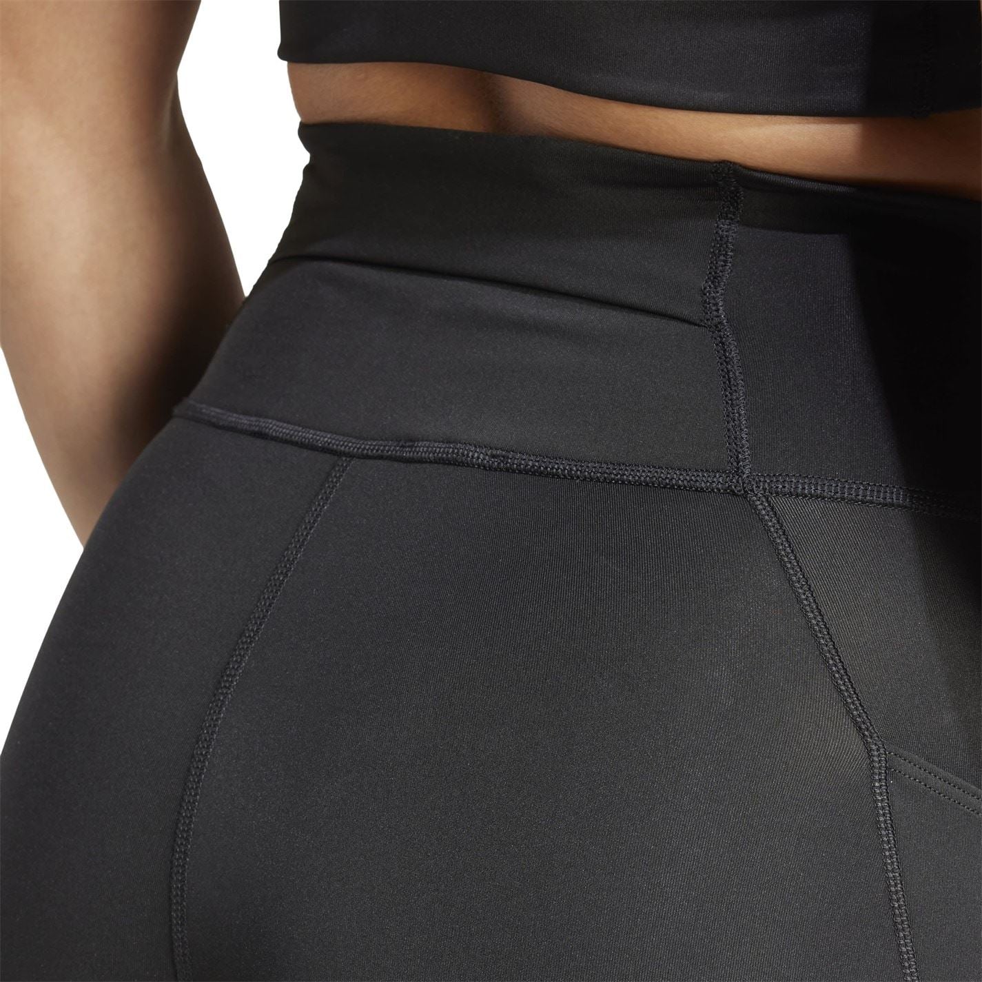 adidas Womens Own The Run 7 8 Length Running Tight