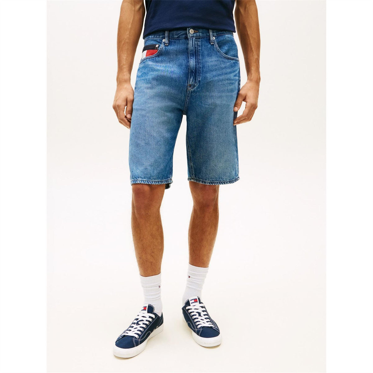 Tommy Jeans Otis Short Sn62