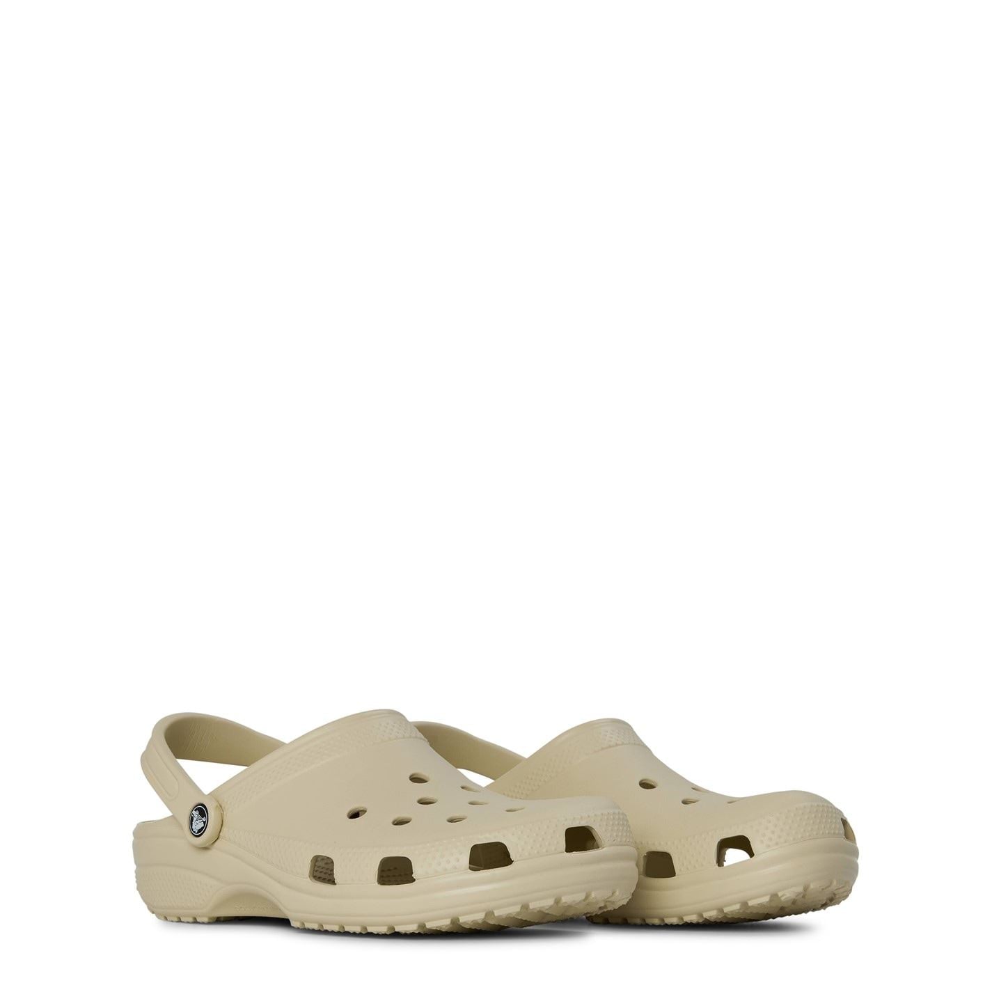 Crocs Mens Classic Cloggs
