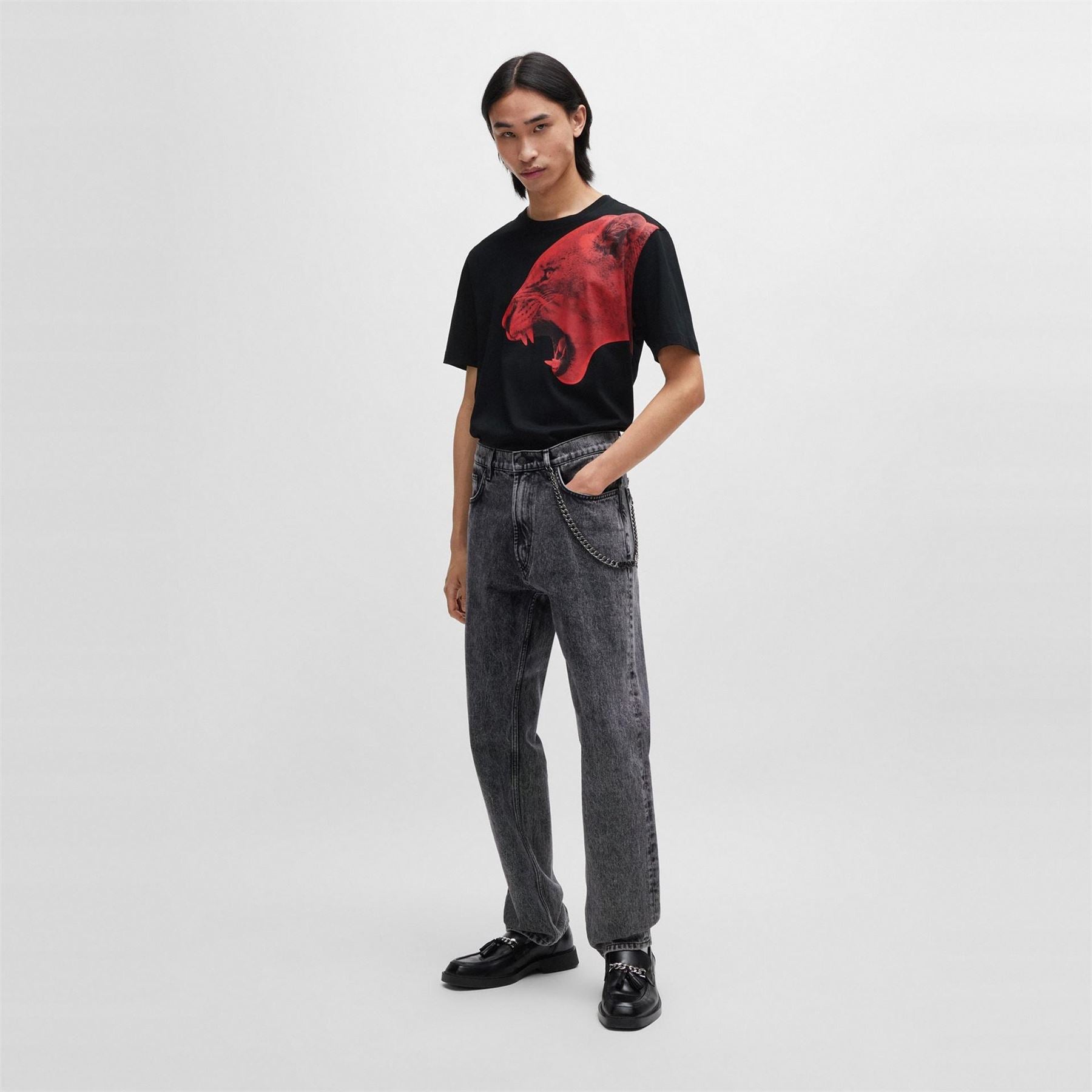 Hugo T-Shirt
