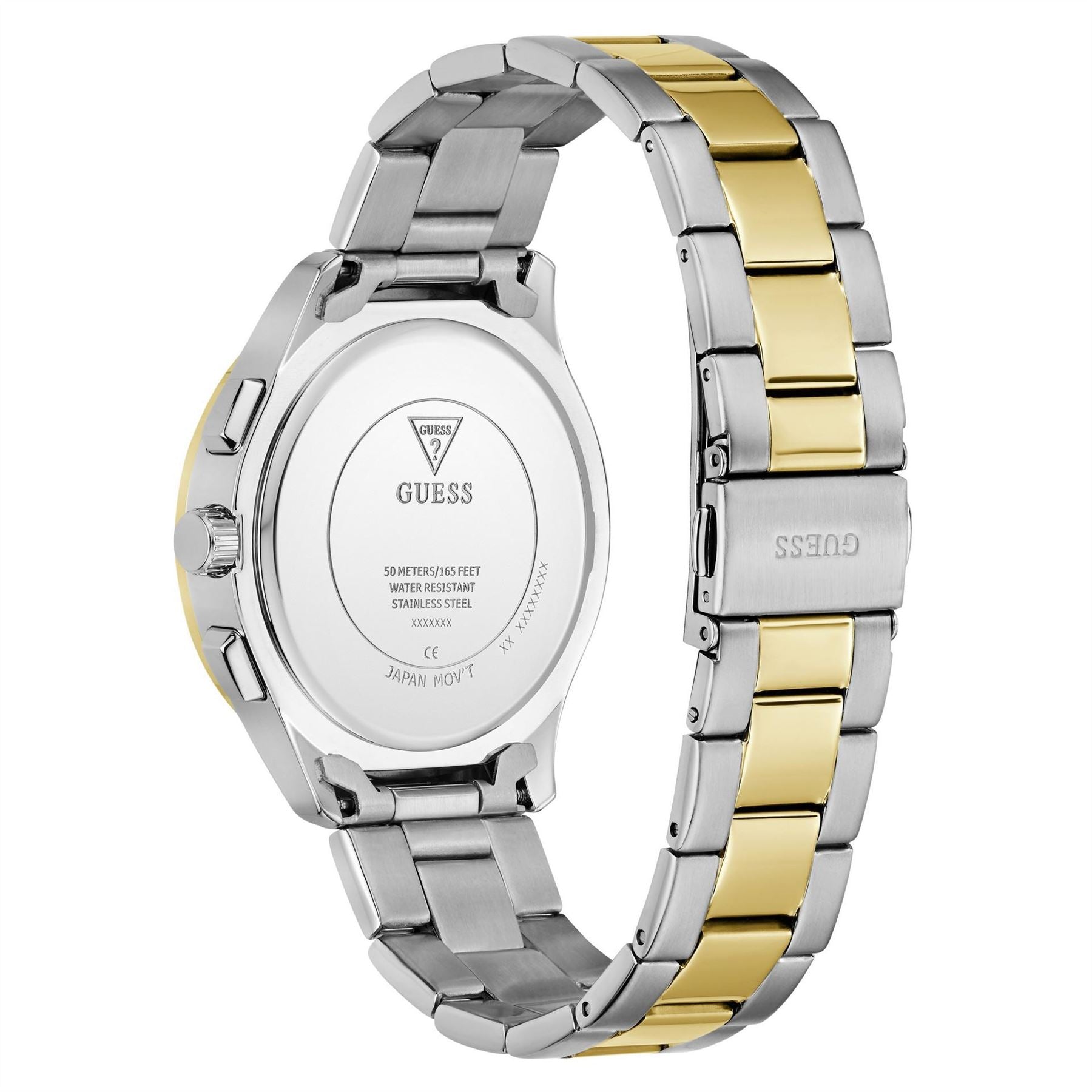 Guess Palmer Watch Sn63