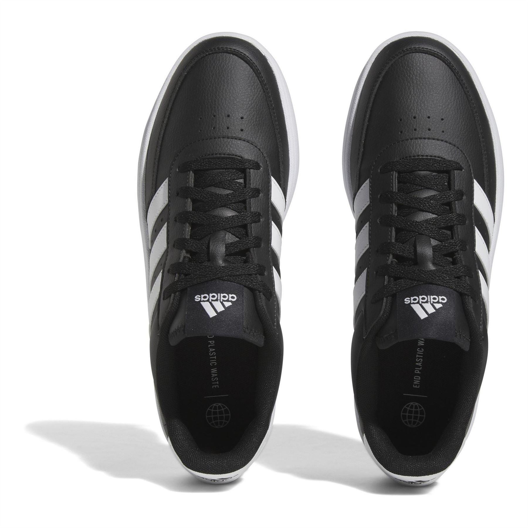 adidas Mens Breaknet 2.0 Trainers