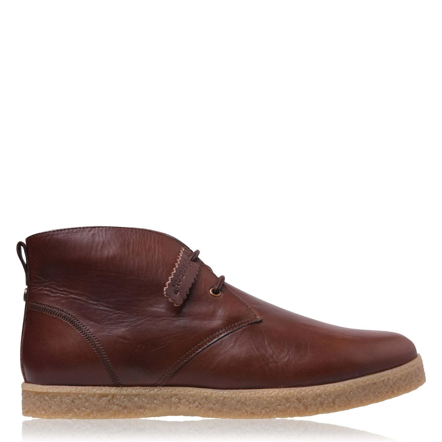 Farah Chukka Boots