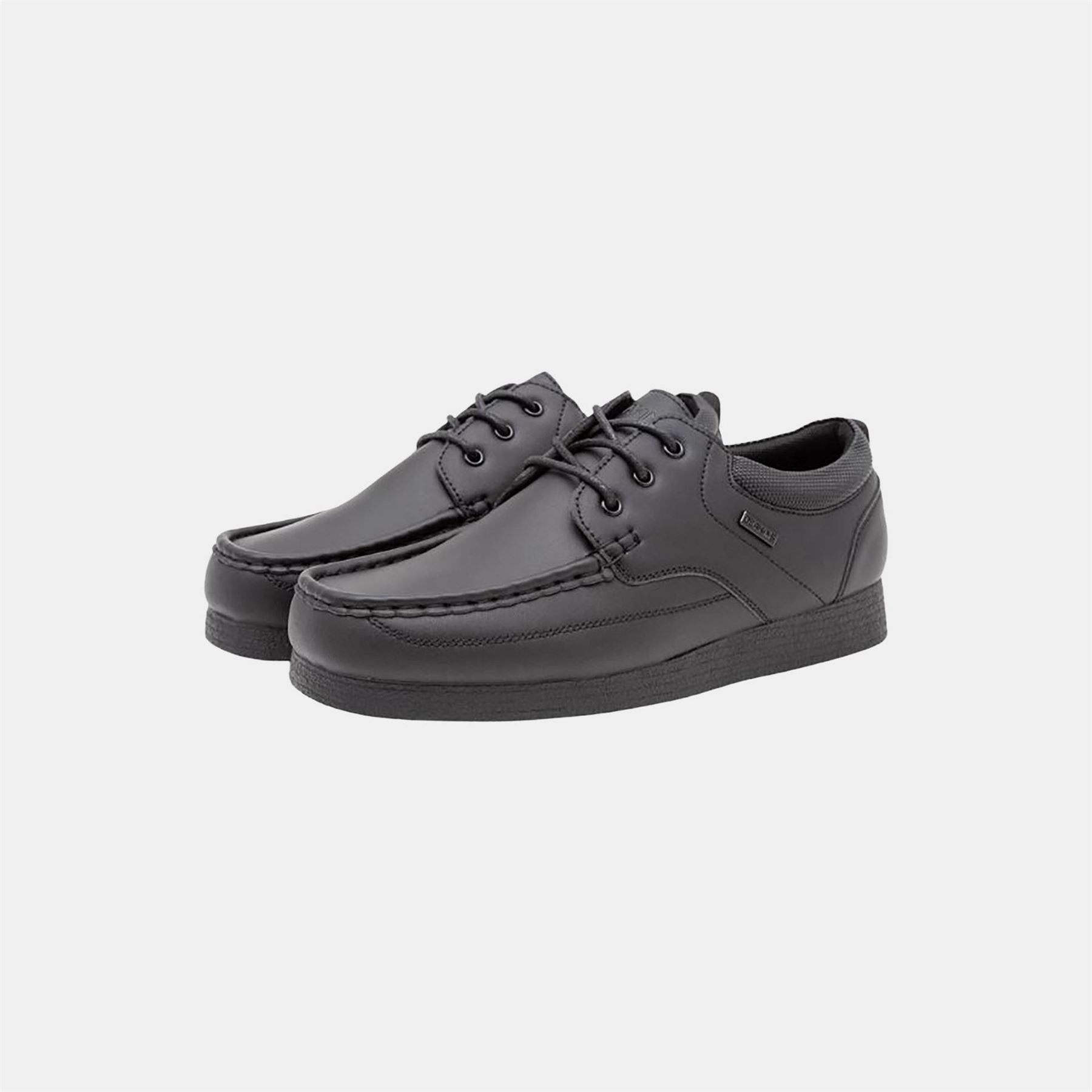 Nicholas Deakins Cadiz Low Top Trainers