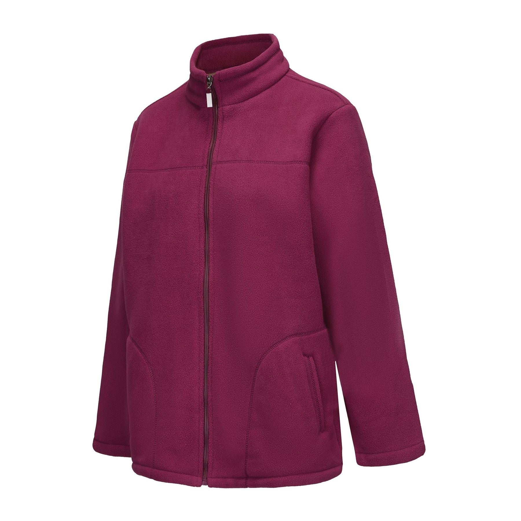 Karrimor Womens Sherpa Lined Fleece Jacket