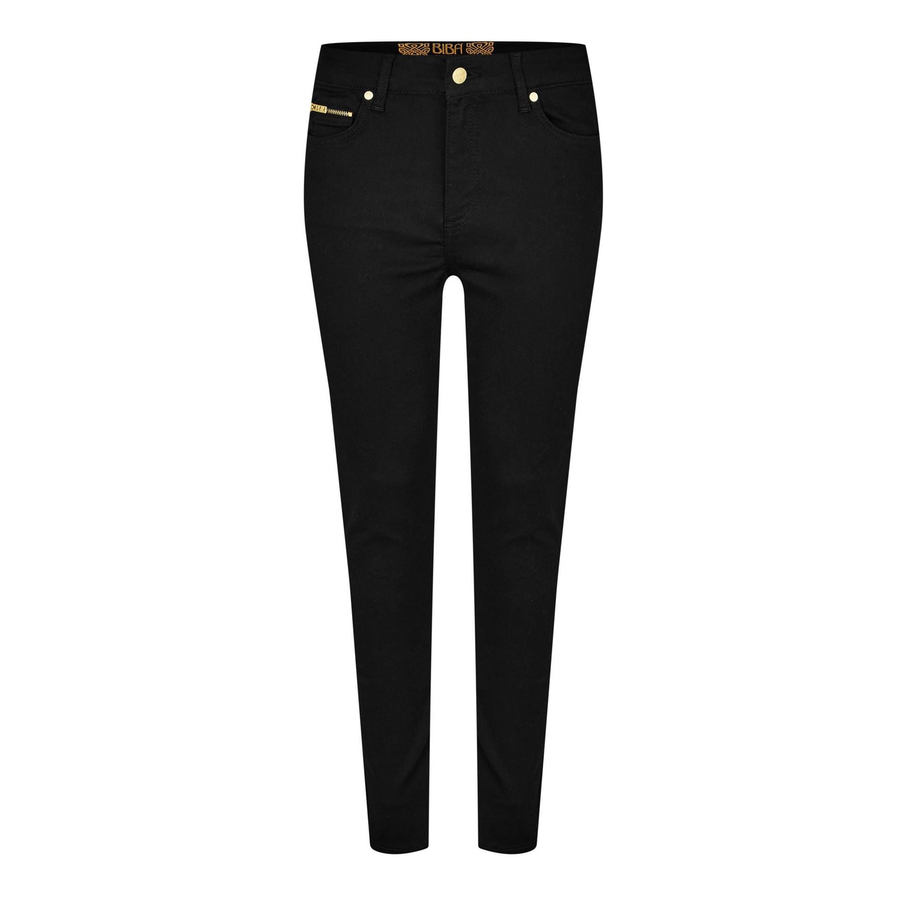 Biba Stevie Stretch Skinny Jeans
