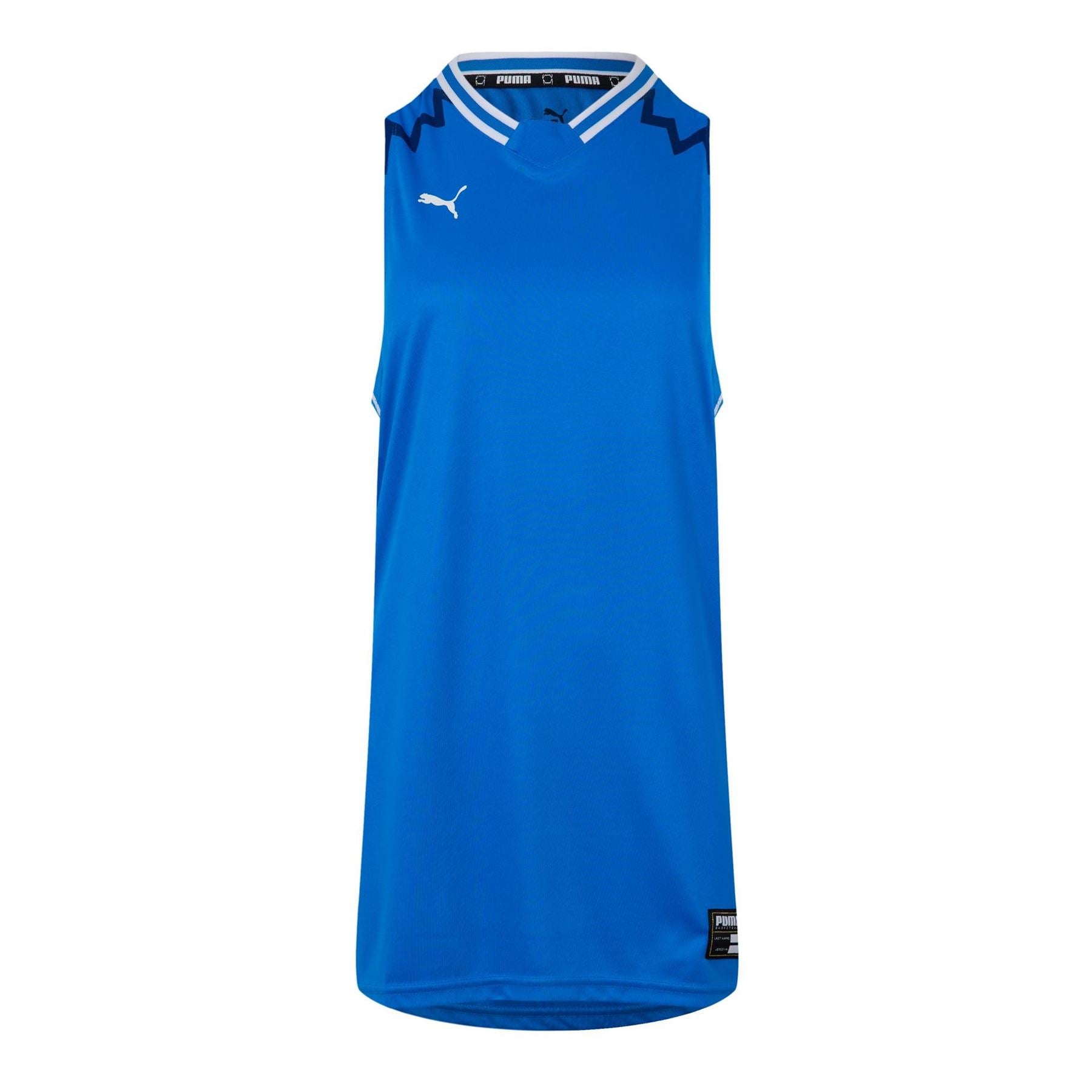 Puma Hoops Team Game Performance Hoodie