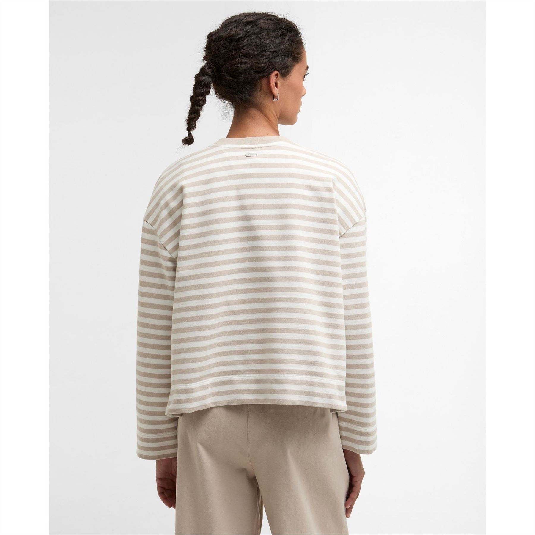 Barbour Gabby Sweatshirt